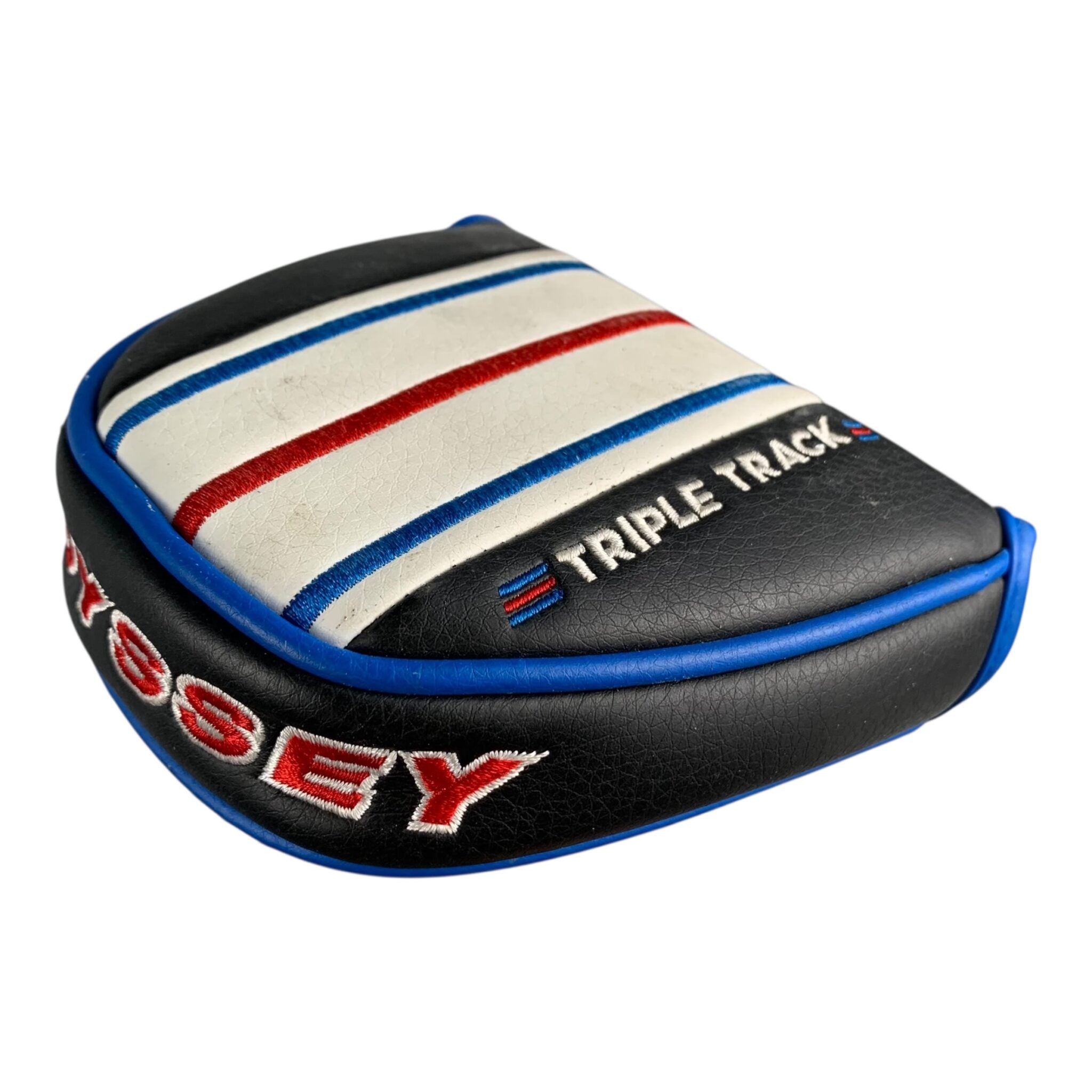 Odyssey Two-Ball Triple Track Putter / 34"