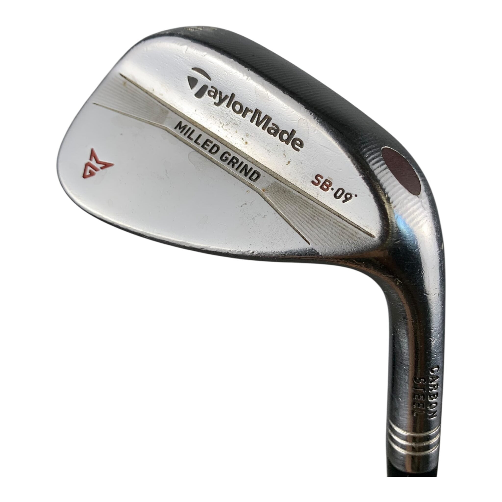TaylorMade MG SB Wedge / Stål / #50/09