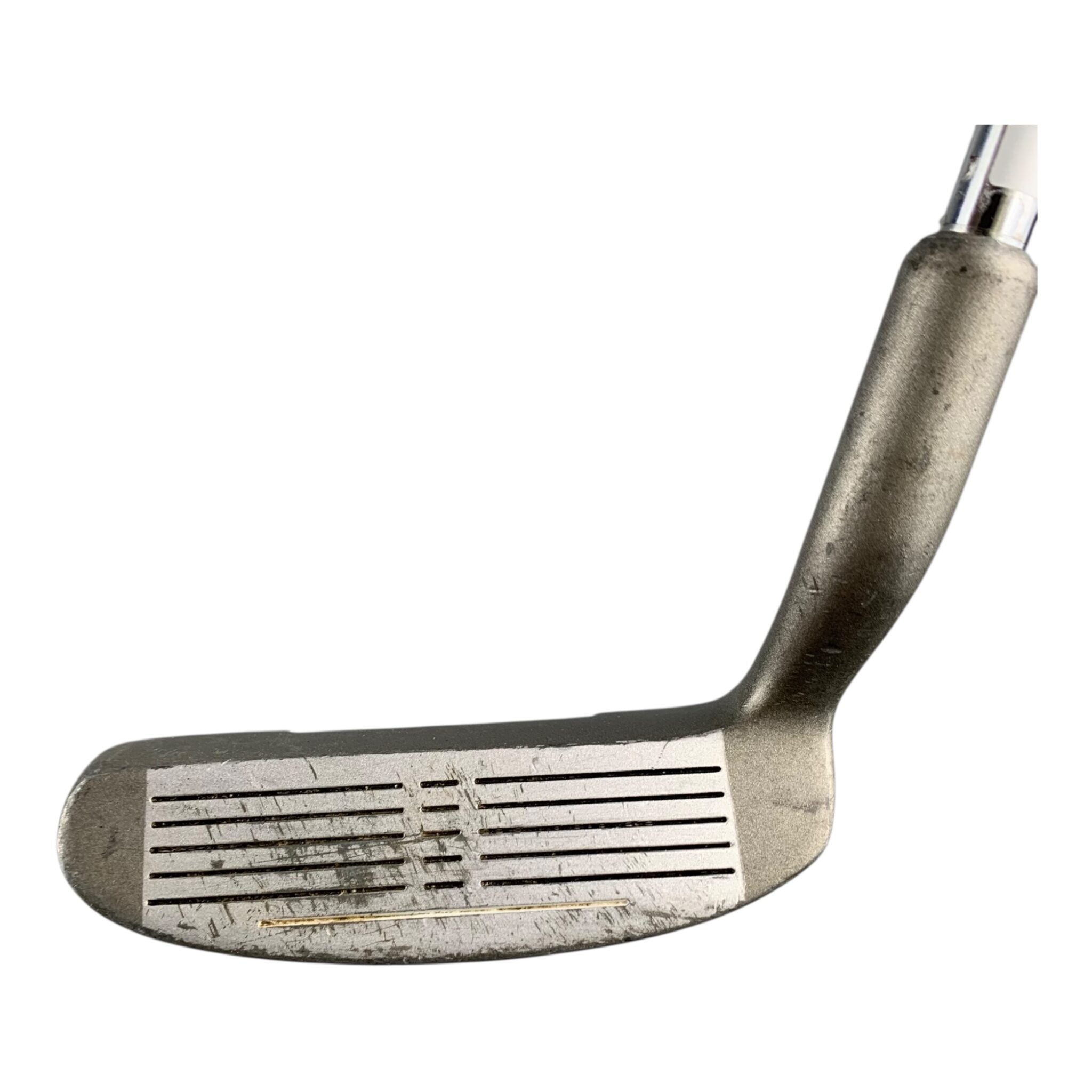 Cleveland ZIP Grooves Wedge / Grafit / #42/0