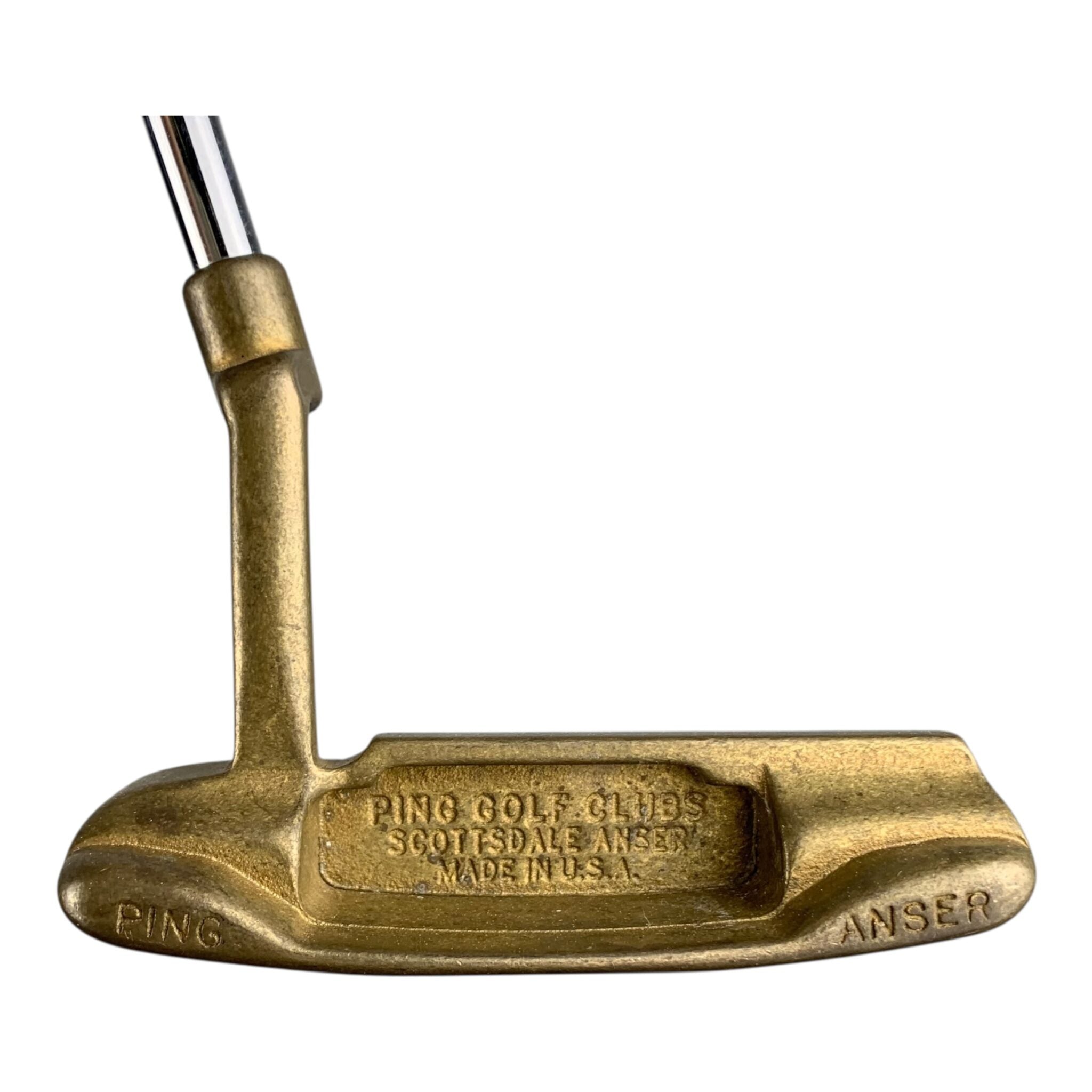 PING Anser Putter / 36"