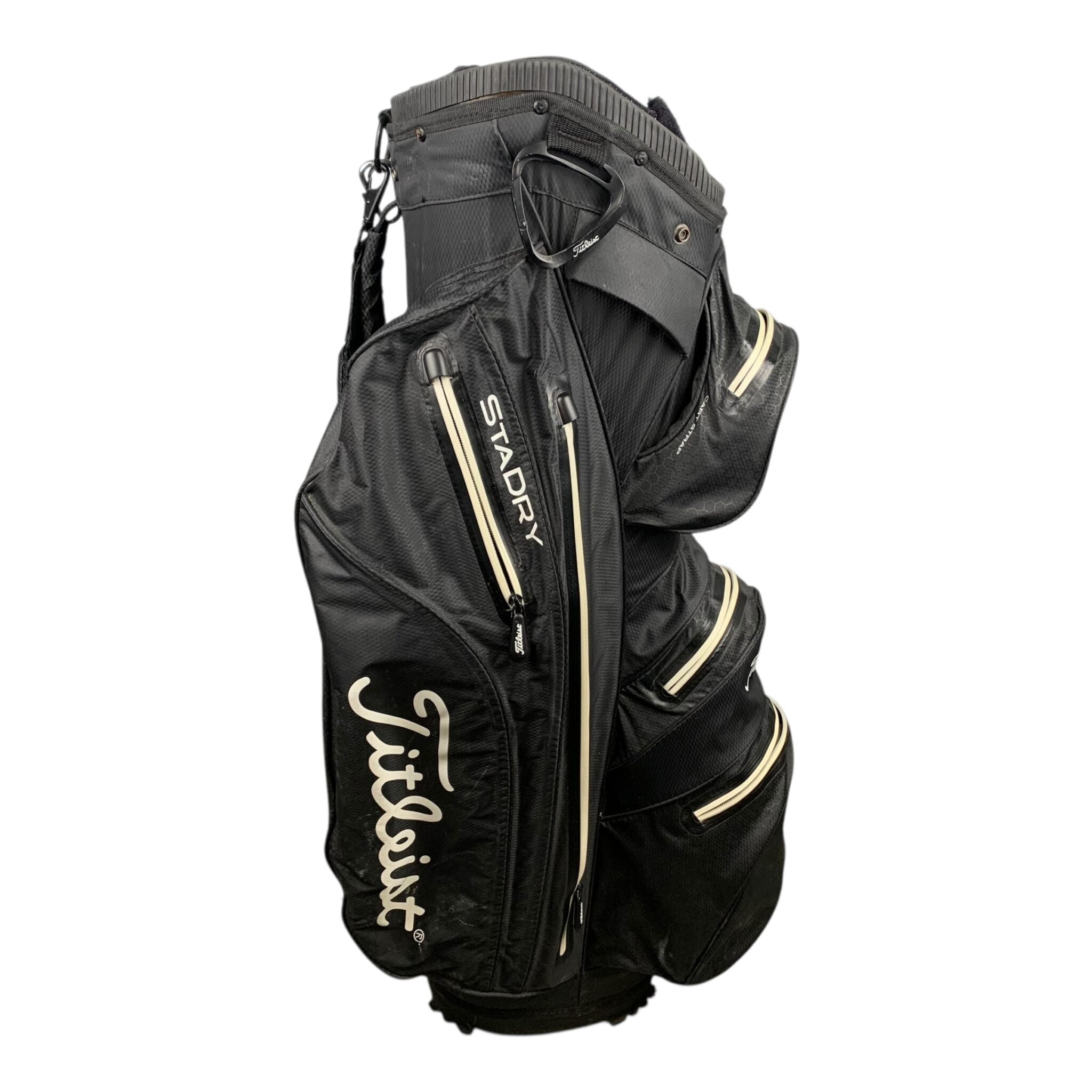 Titleist Stadry / Black / 14-Rum