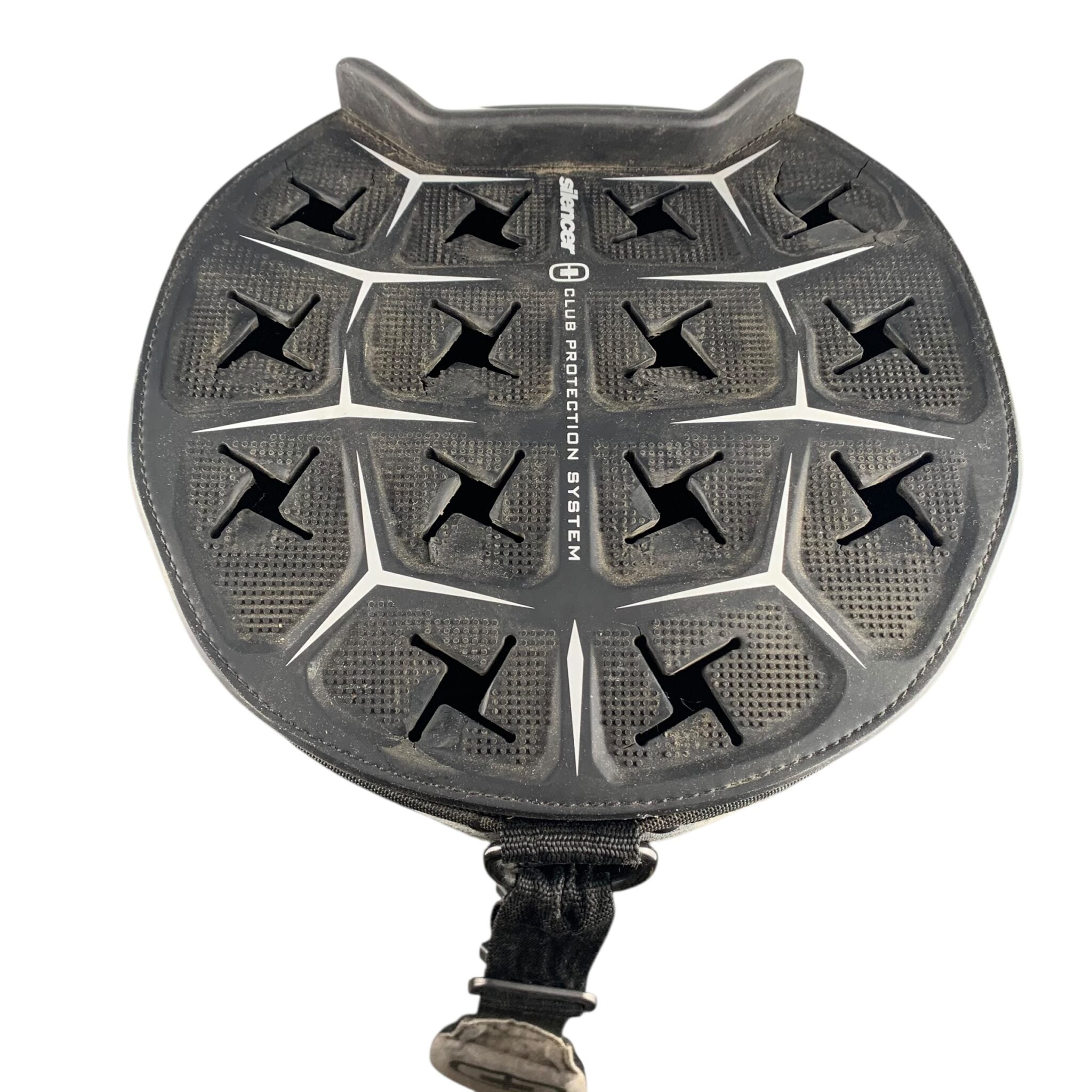 Ogio / Grey / Silent Divider