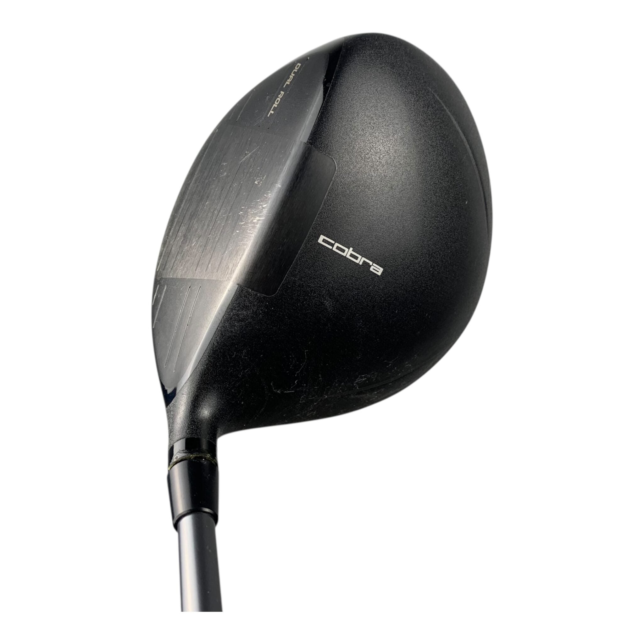 Cobra Long Tom Driver / Flex Stiff / Loft 9