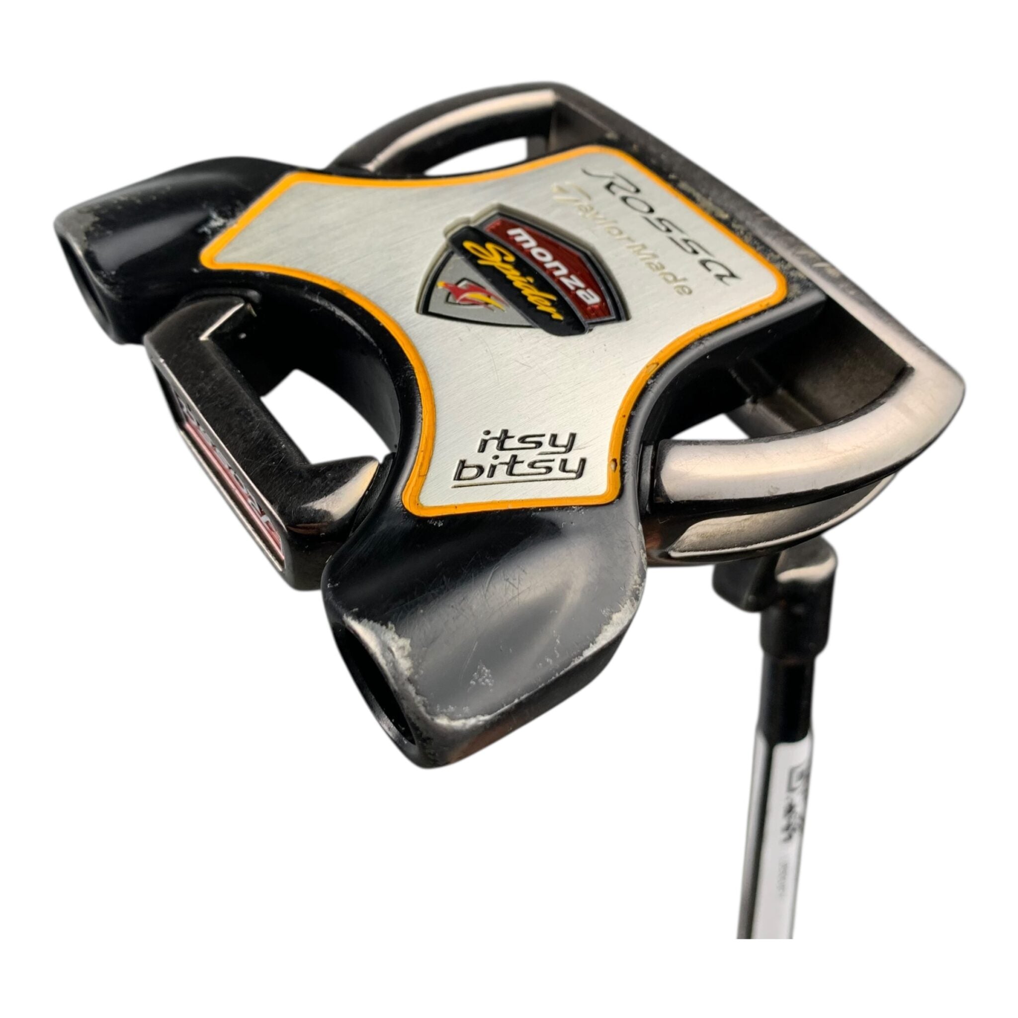 TaylorMade Rossa Monza Spider Putter / 35"