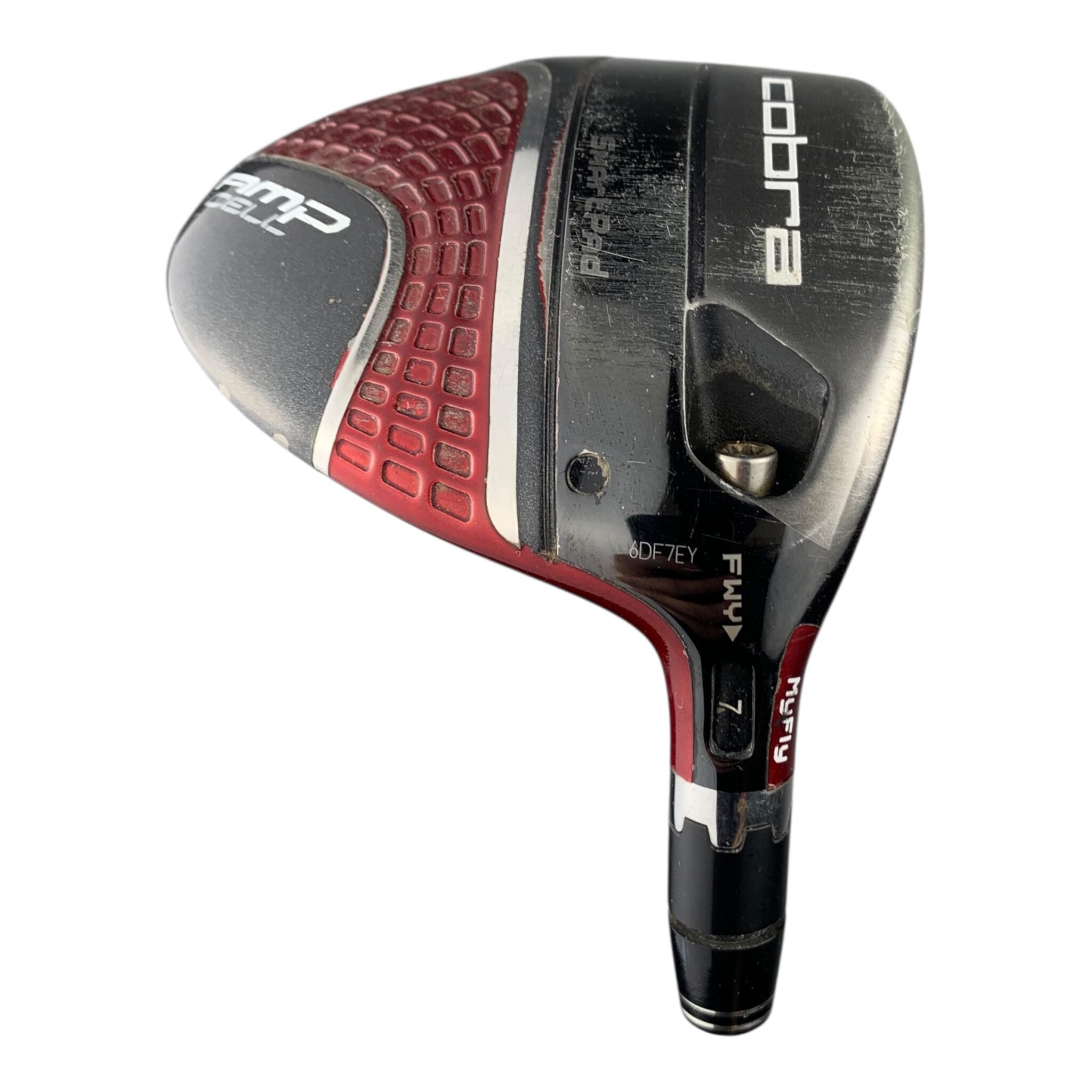 Cobra AMP Cell Fairway Wood / Flex Regular / Grafit / #7/20
