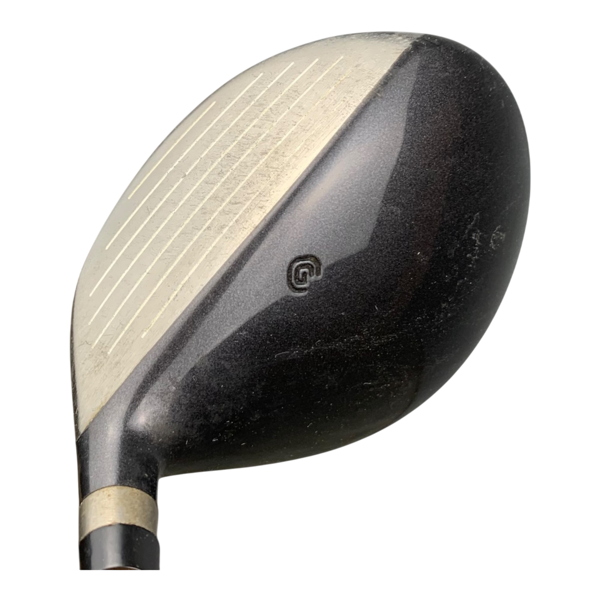 Cleveland Launcher Fairway Wood / Flex A-flex / Grafit / #5/19 galleri billede 1 - brugt golf udstyr i god stand