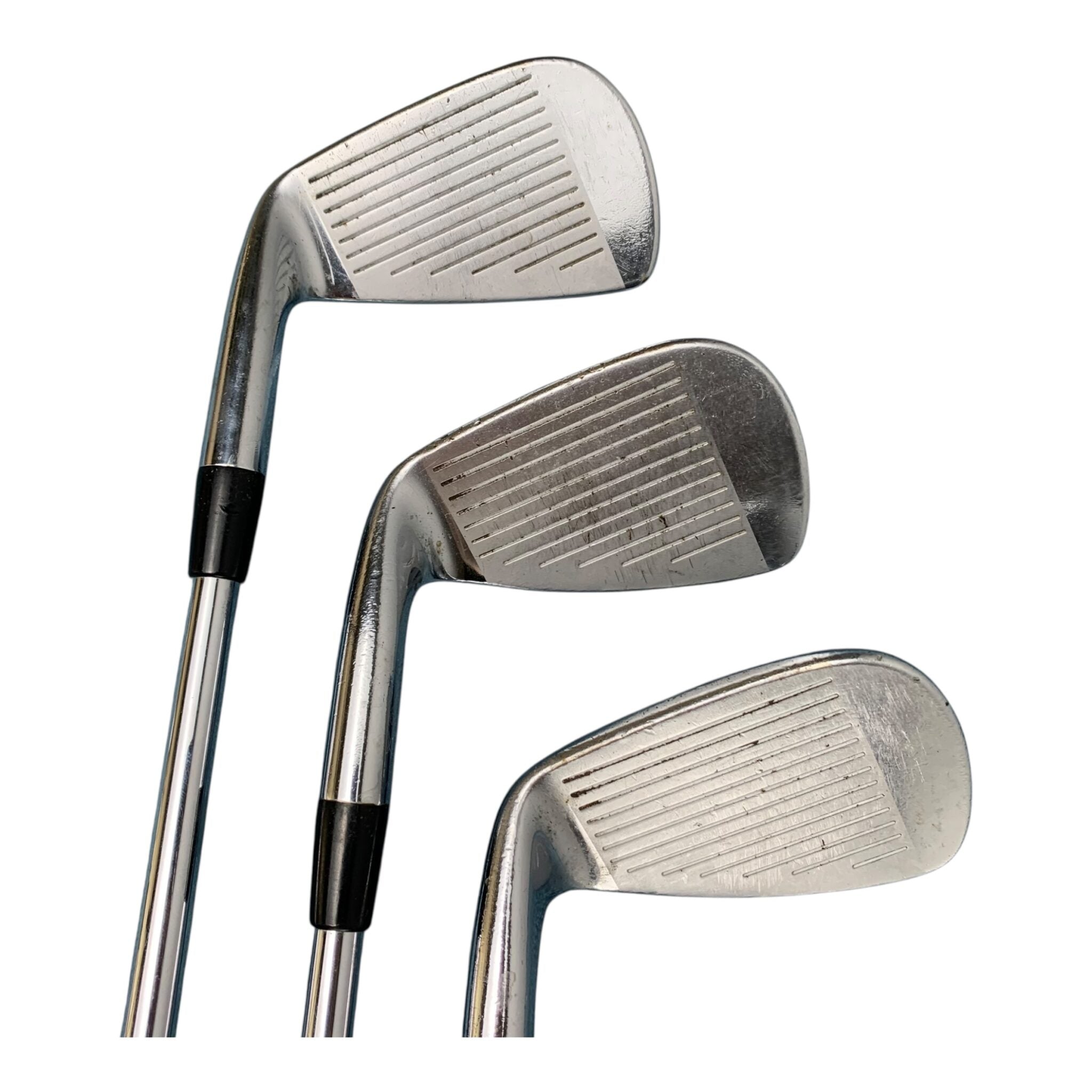 Titleist 690CB Jernsæt / Flex Stiff / 4-9 / Stål