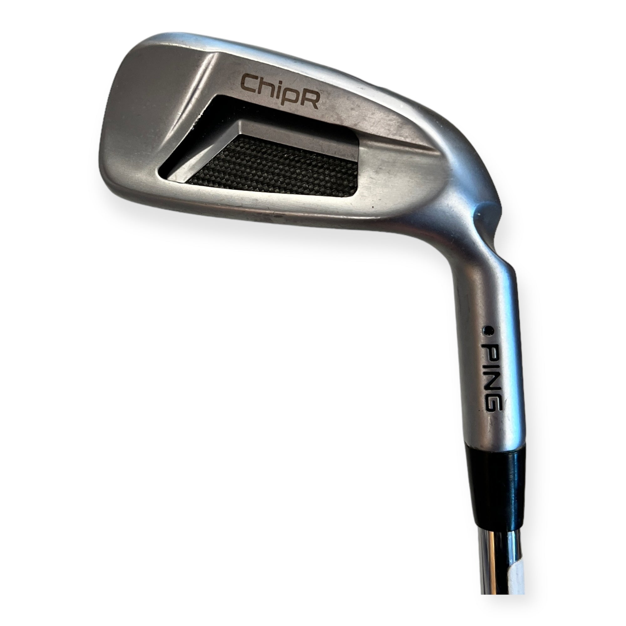 Ping ChipR Wedge Black dot