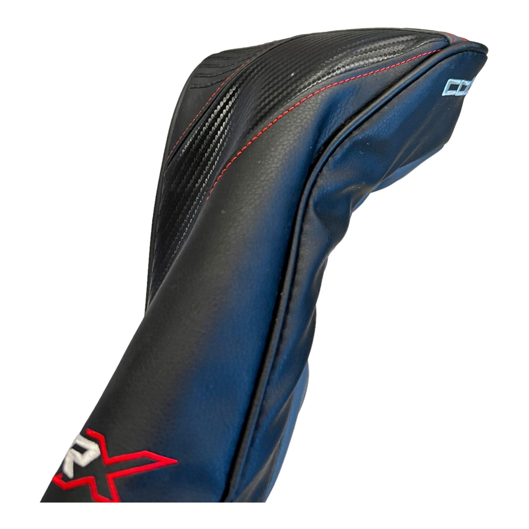 Cobra AIR-X Offset Grey/Red 2022 Driver / Flex Regular / Loft 10.5