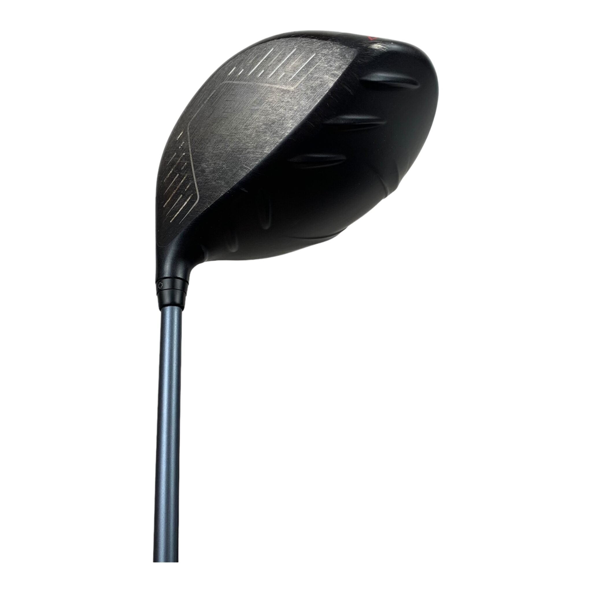 Ping G410 Plus Driver / Flex Stiff / Loft 10.5 / Lamkin Crossline Midsize