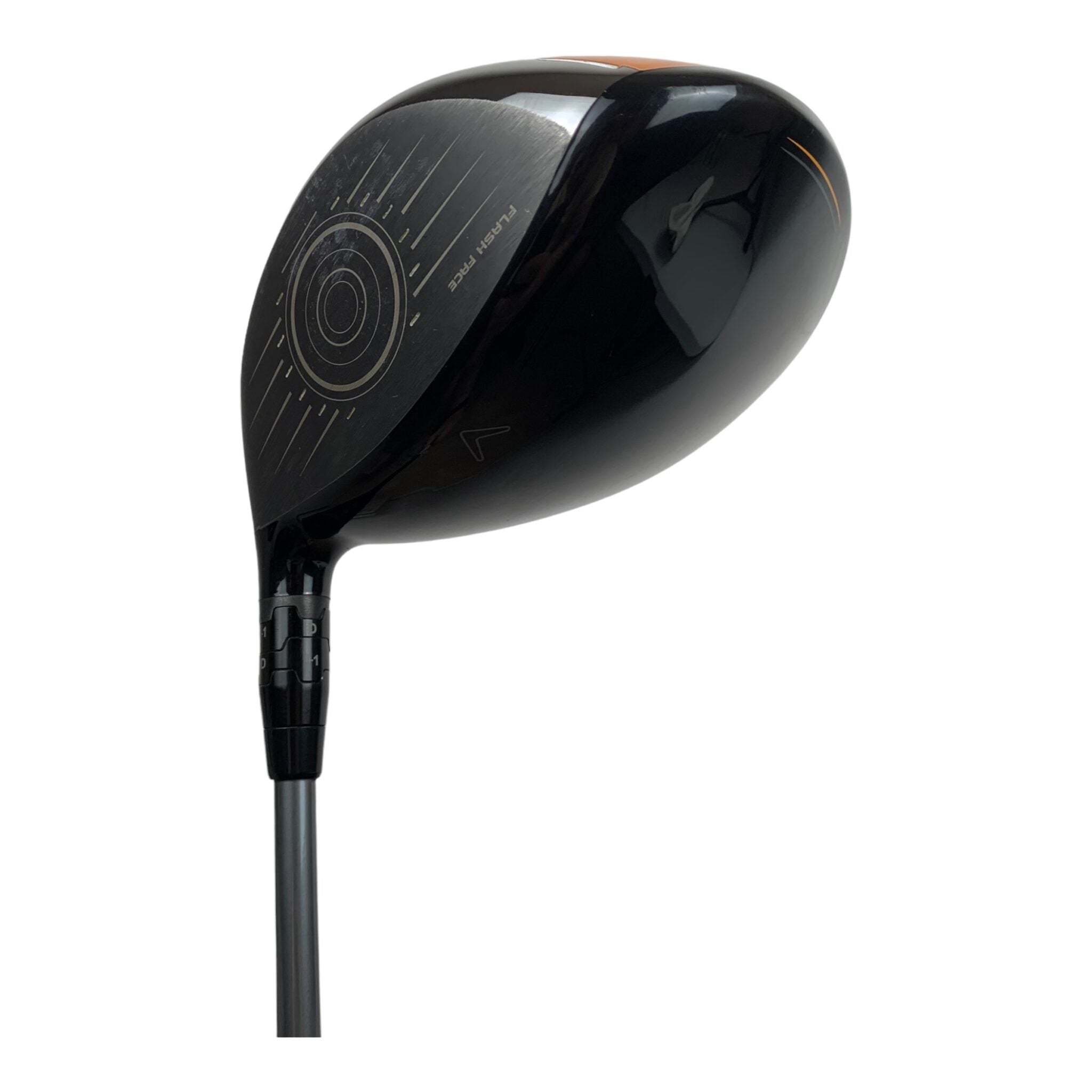 Callaway Mavrik Driver / Flex Regular / Loft 10.5