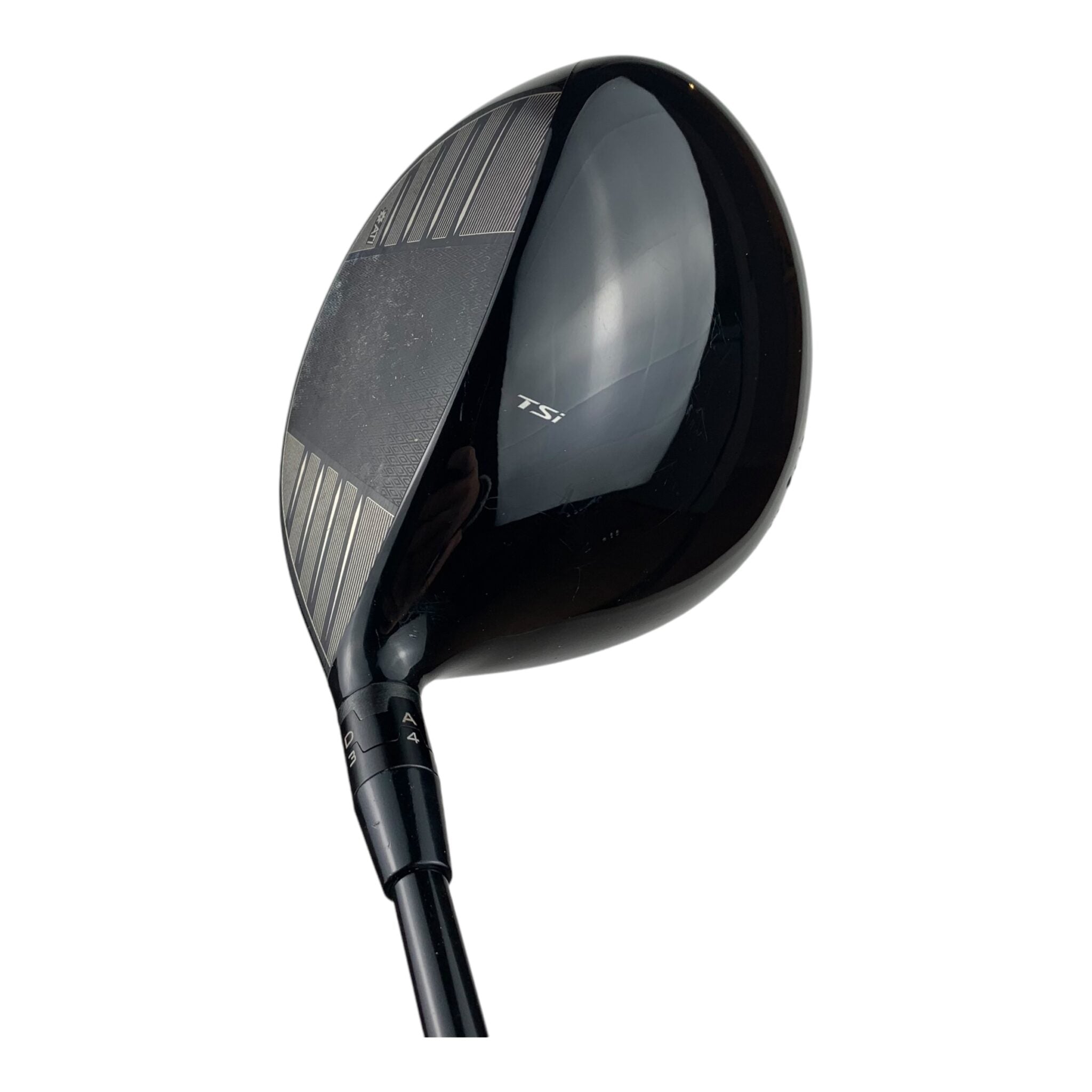 Titleist TSi2 Driver / Flex Stiff / Loft 10