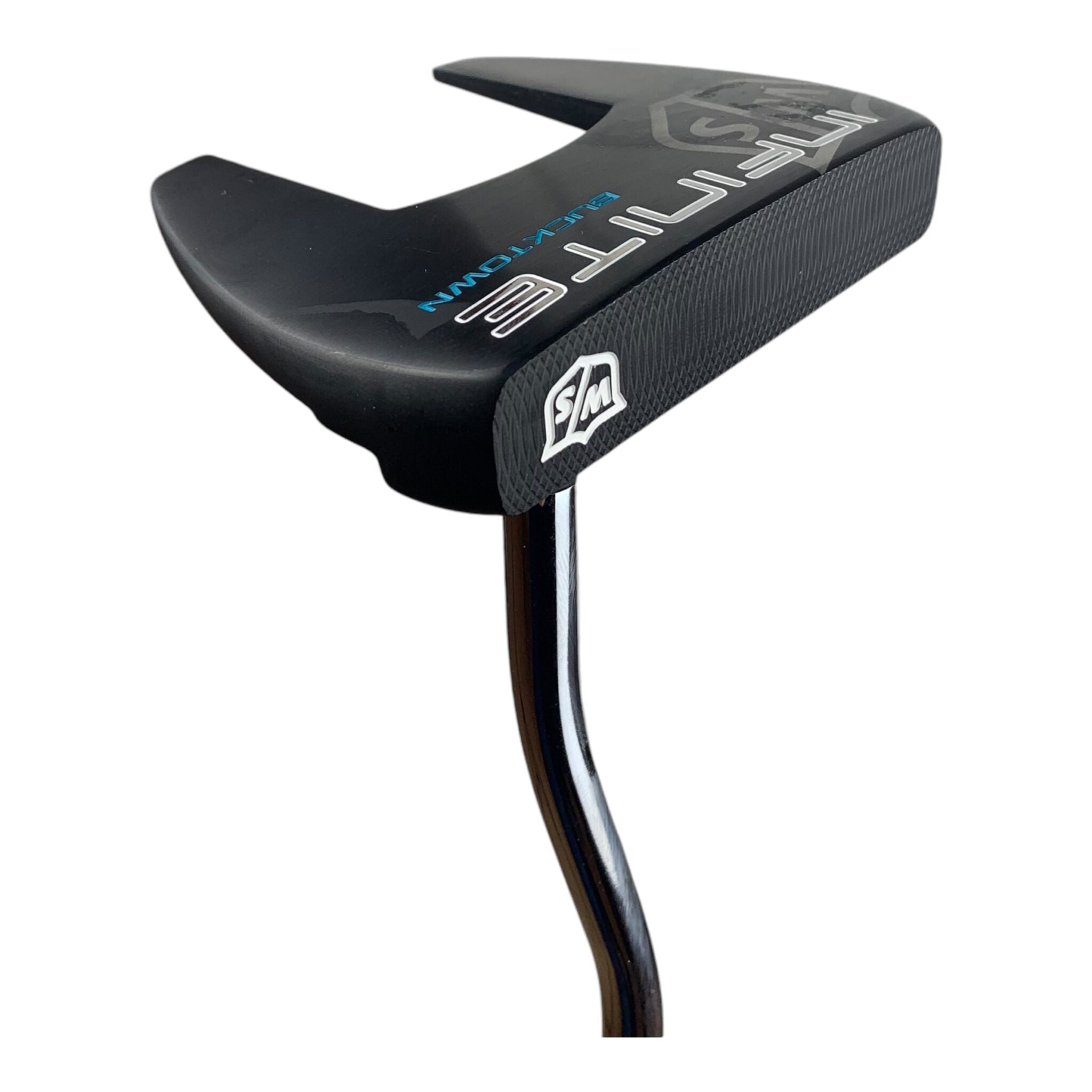 Wilson Infinite Bucktown putter // 33"