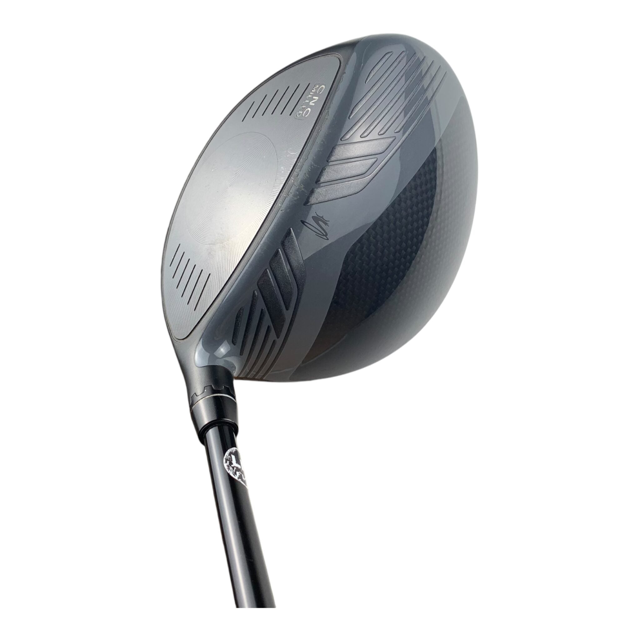 Cobra King F8 Driver / Flex A (Senior) - Graphite / Loft 12.5