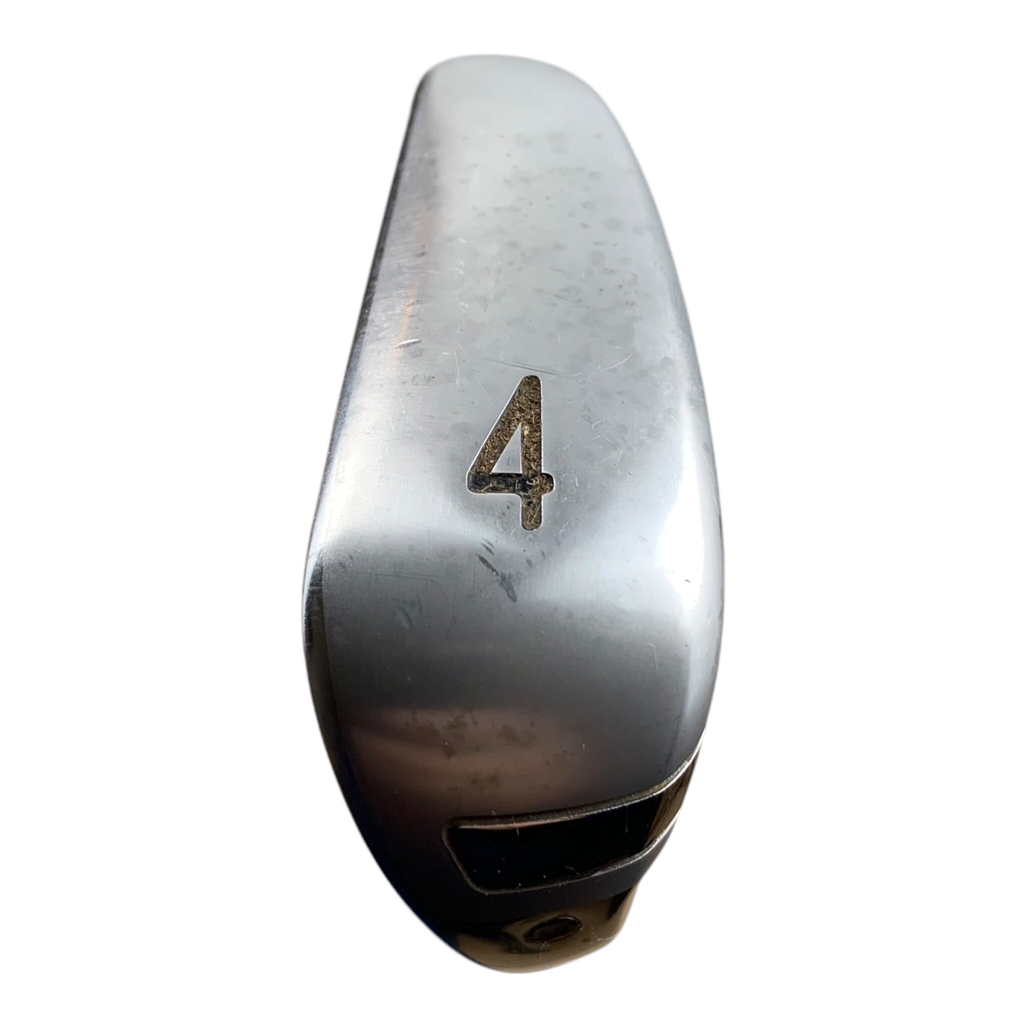 Titleist U510 Driving Iron / Flex Regular / Grafit / #4/22