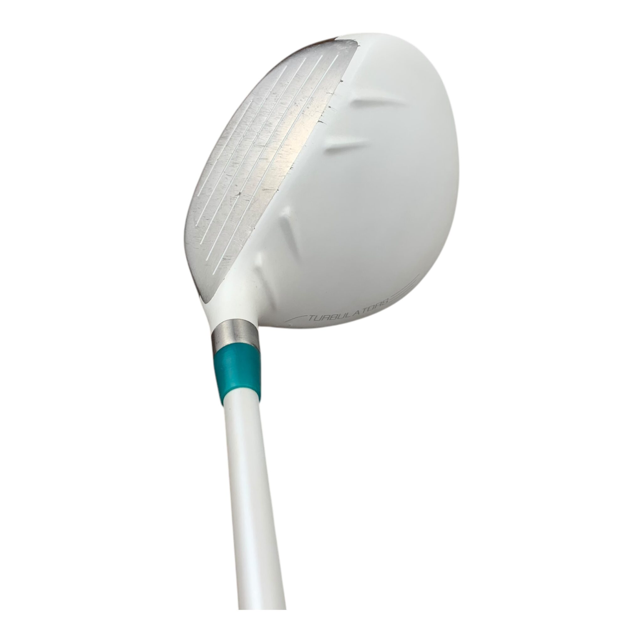 Ping Rhapsody Fairway Wood / Flex Ladies / #7/26