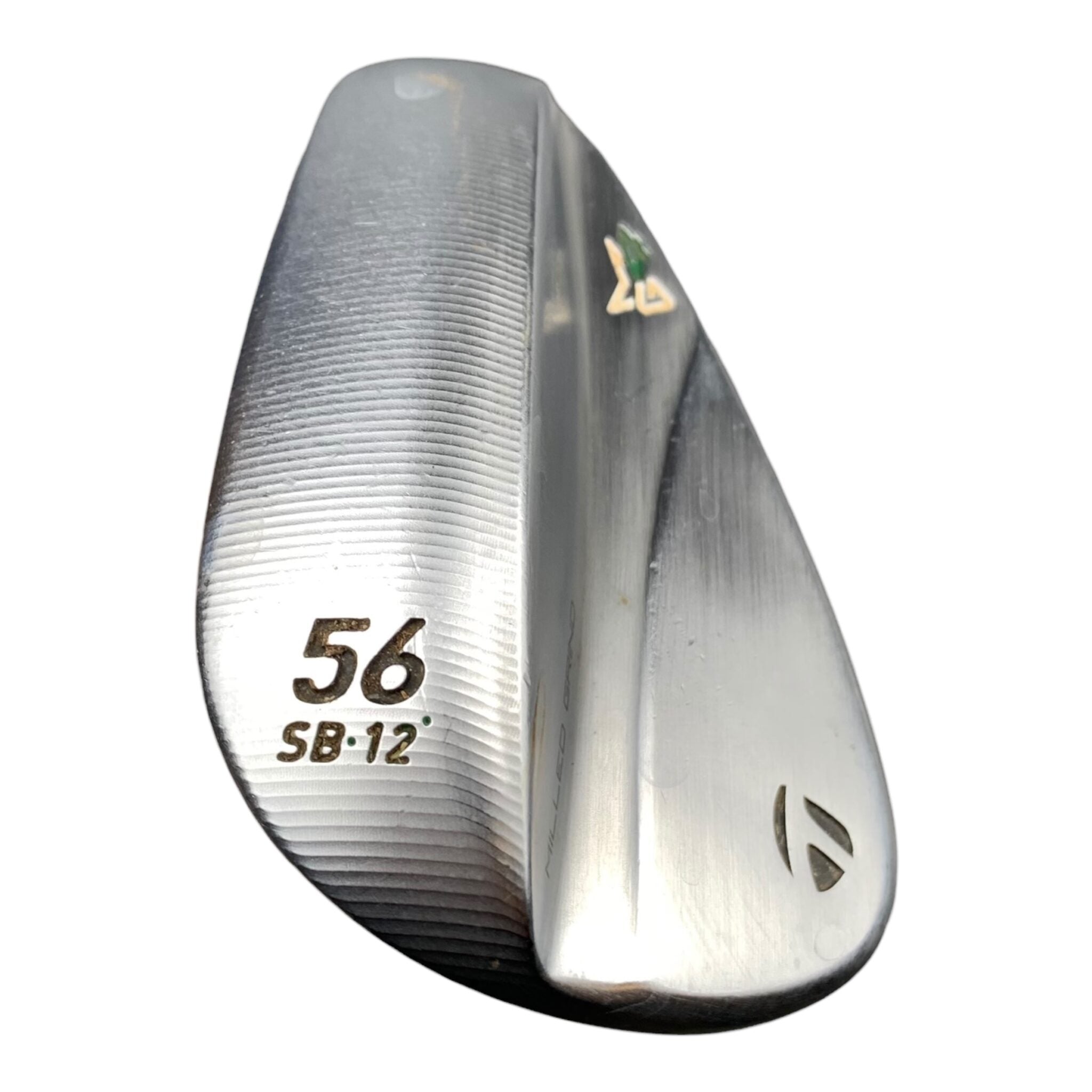 Taylormade MG4 Wedge / Flex Wedge / Stål / #56/12 SB