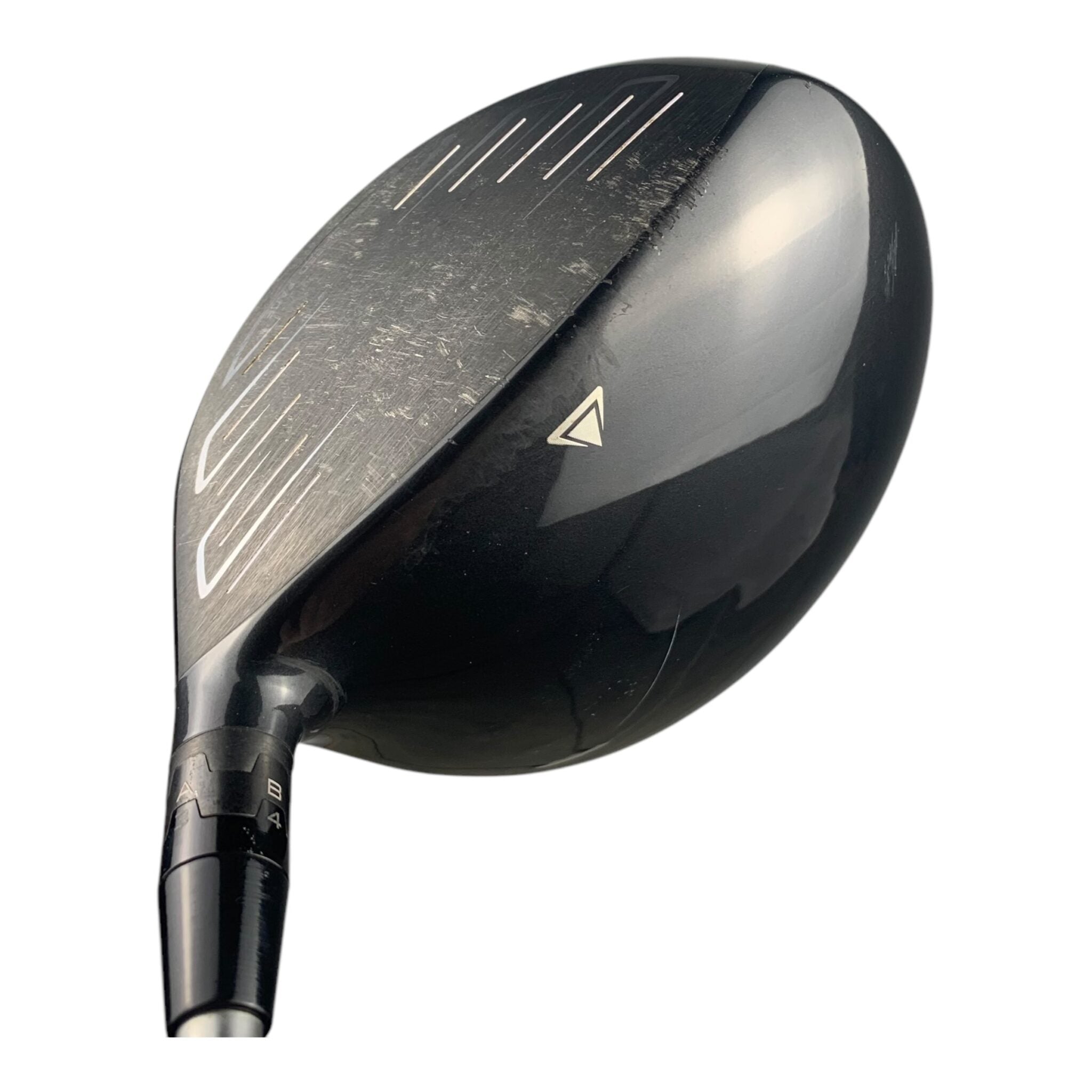 Titleist 917 D2 Driver / Flex Stiff / Loft 10.5