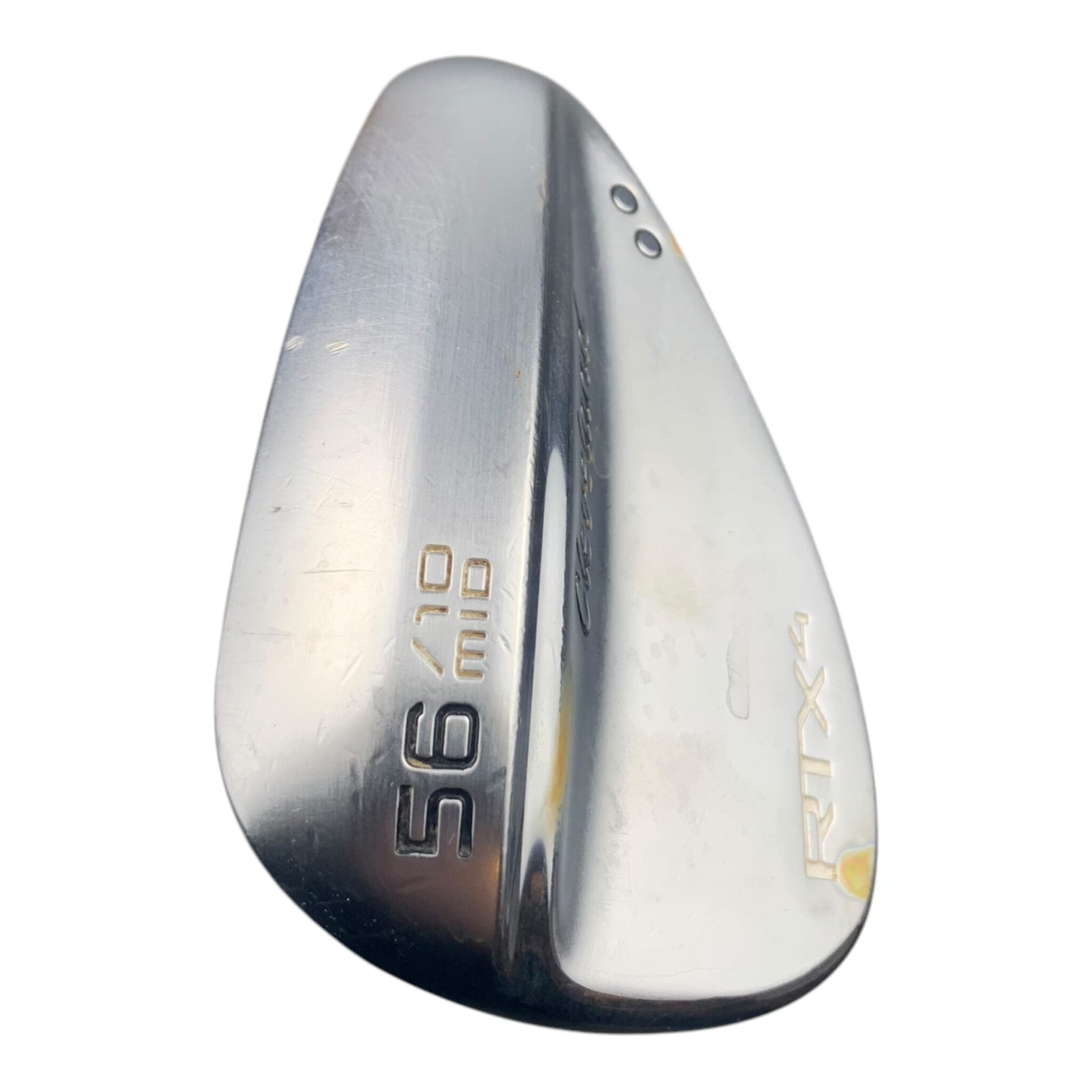 Cleveland RTX-4 Wedge / Stål / #56/10