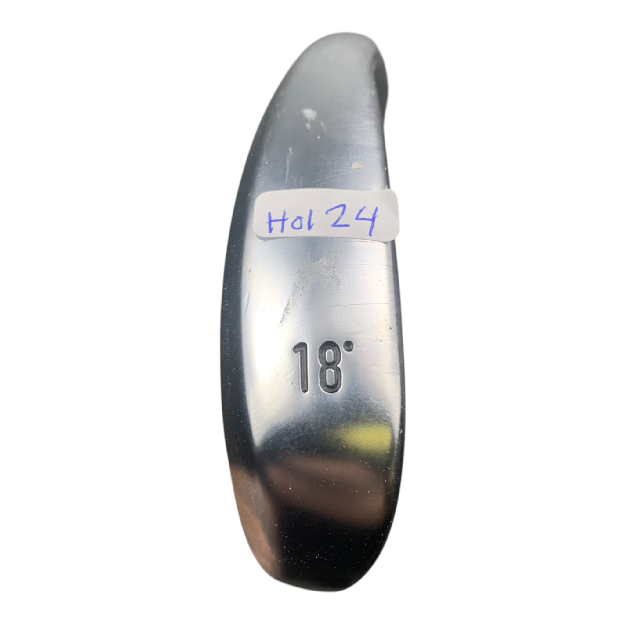 Callaway X-Forged UT Driving Iron / Stiff - Stål / #2/18 - Venstre