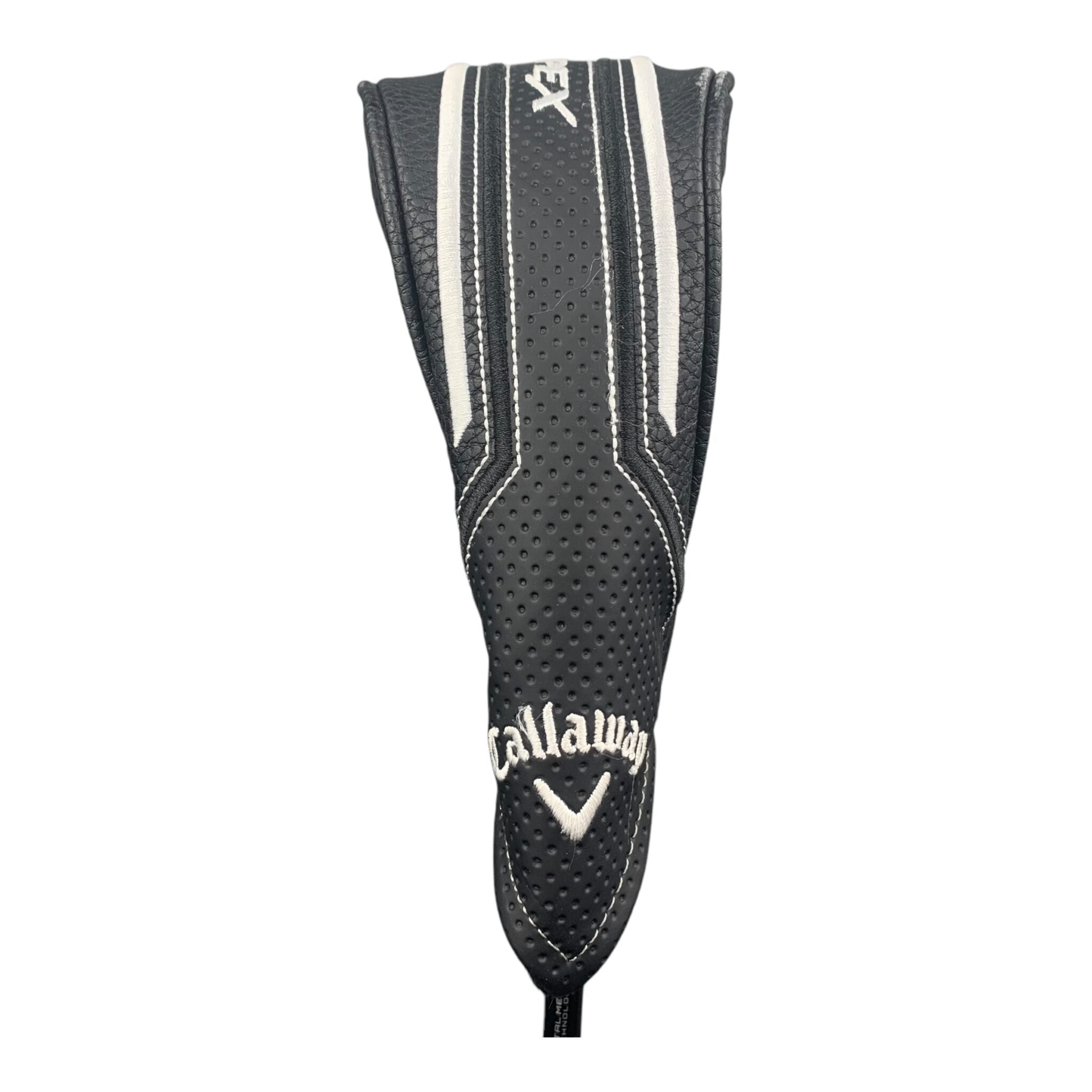 Callaway Apex UW Hybrid / Flex Stiff / Grafit / #3/19