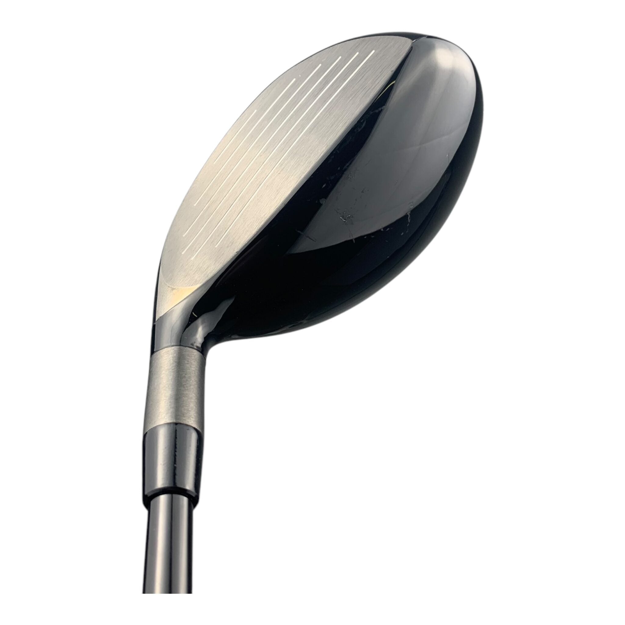 Callaway Apex UW Hybrid / Flex X-Stiff / Grafit / #2/17