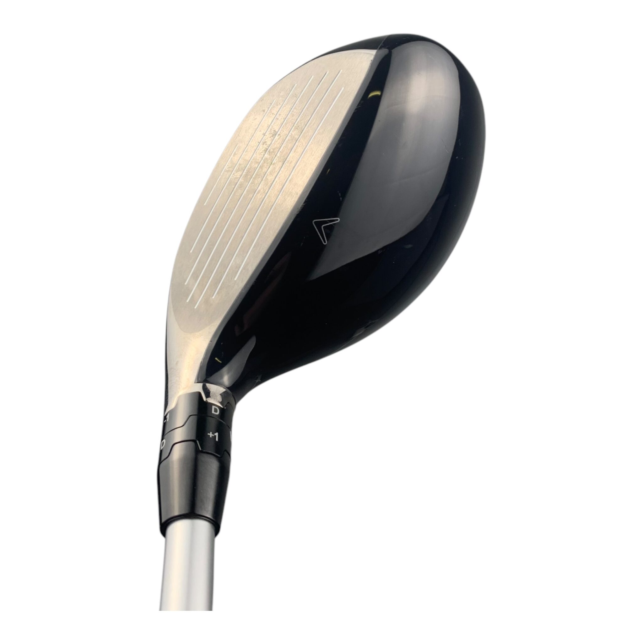 Callaway Paradym X Hybrid / Flex A-flex / Grafit / #5/24