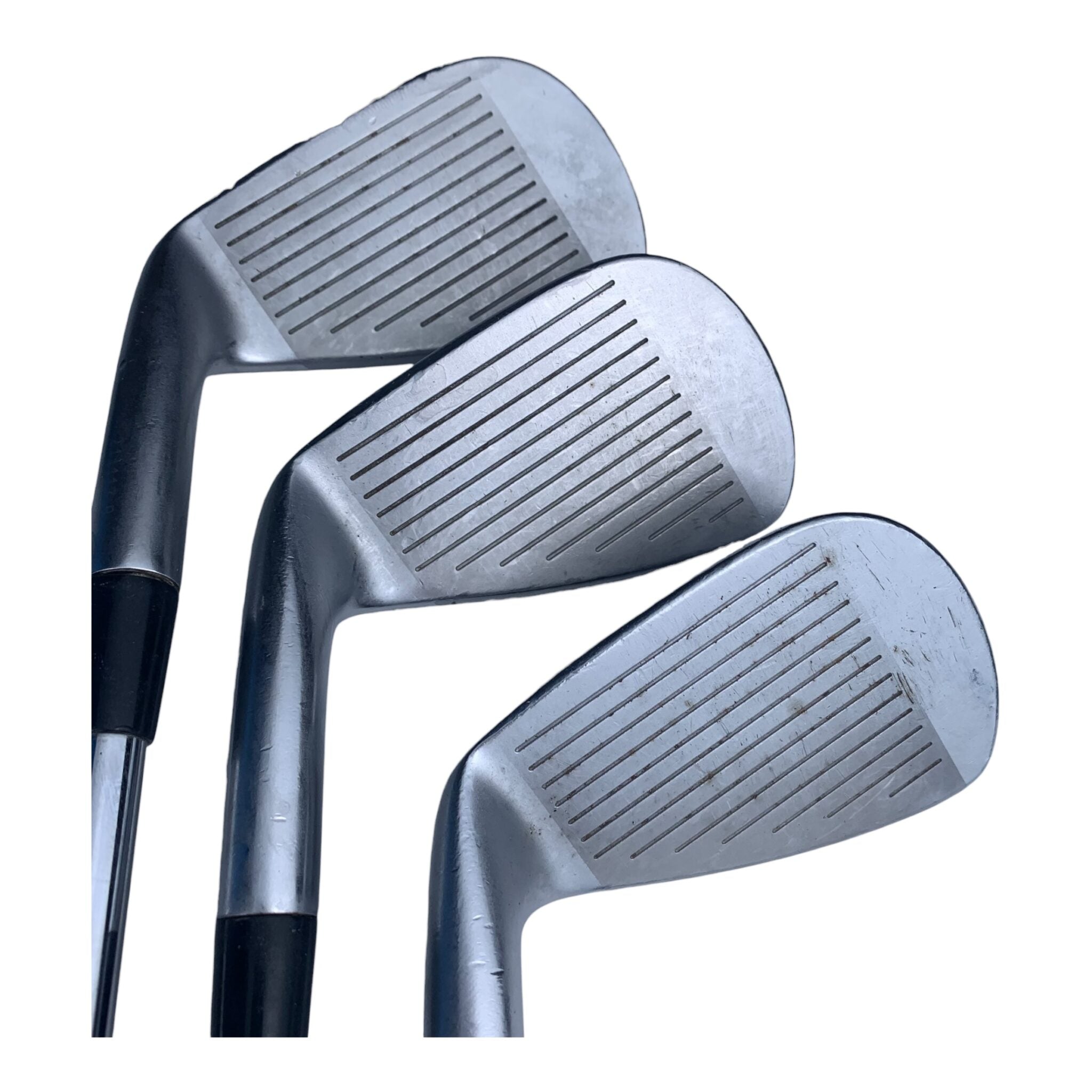 Mizuno JPX 900 Tour Jernsæt / Flex Stiff / 6-PW / Stål