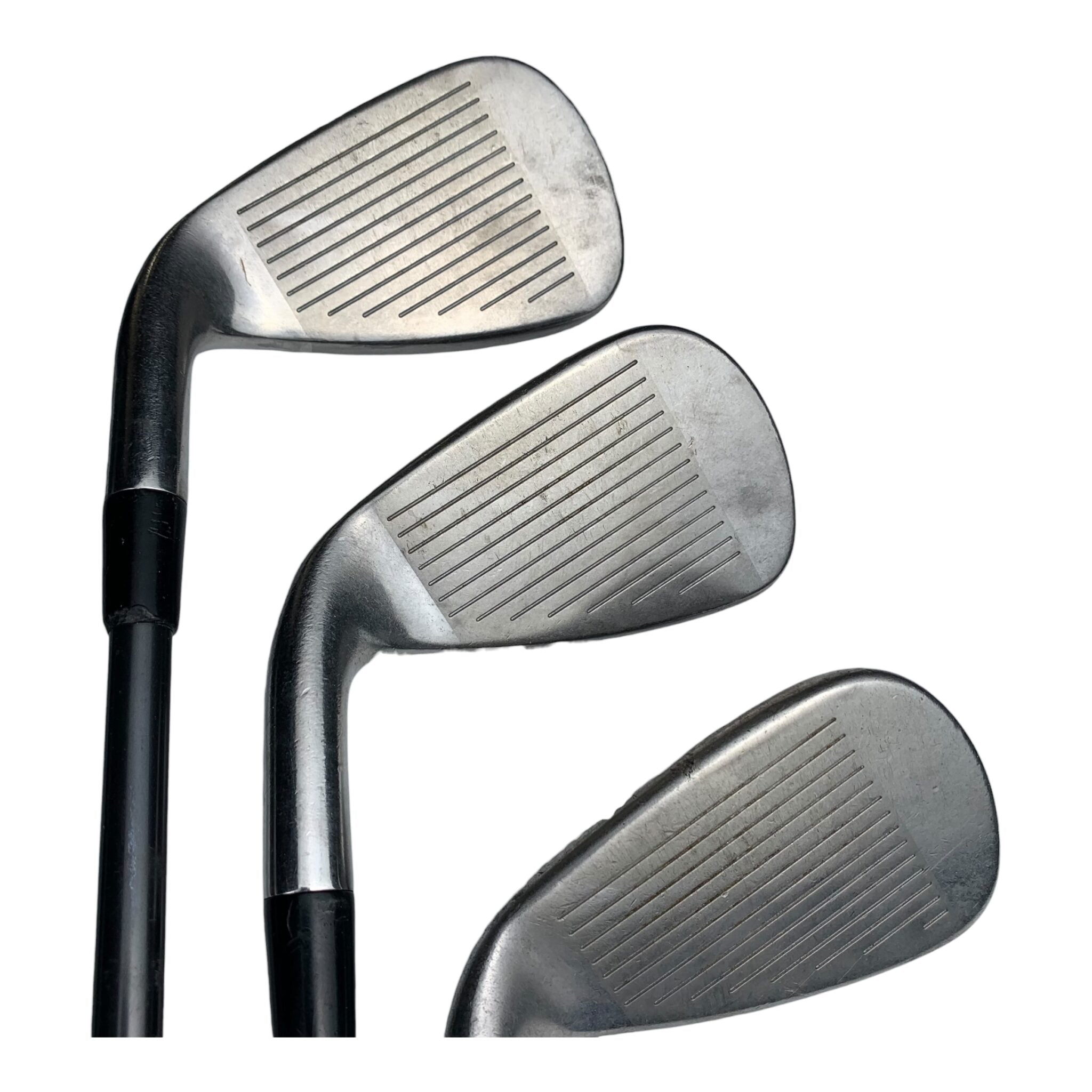 Titleist AP1 710 Jernsæt / Flex Regular / 5-PW / Grafit