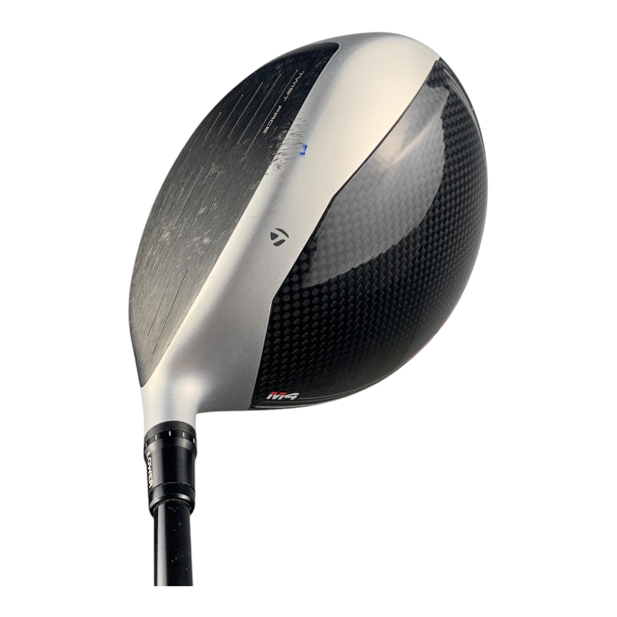 TaylorMade M4 2021 Driver / Flex Regular / Loft 10.5