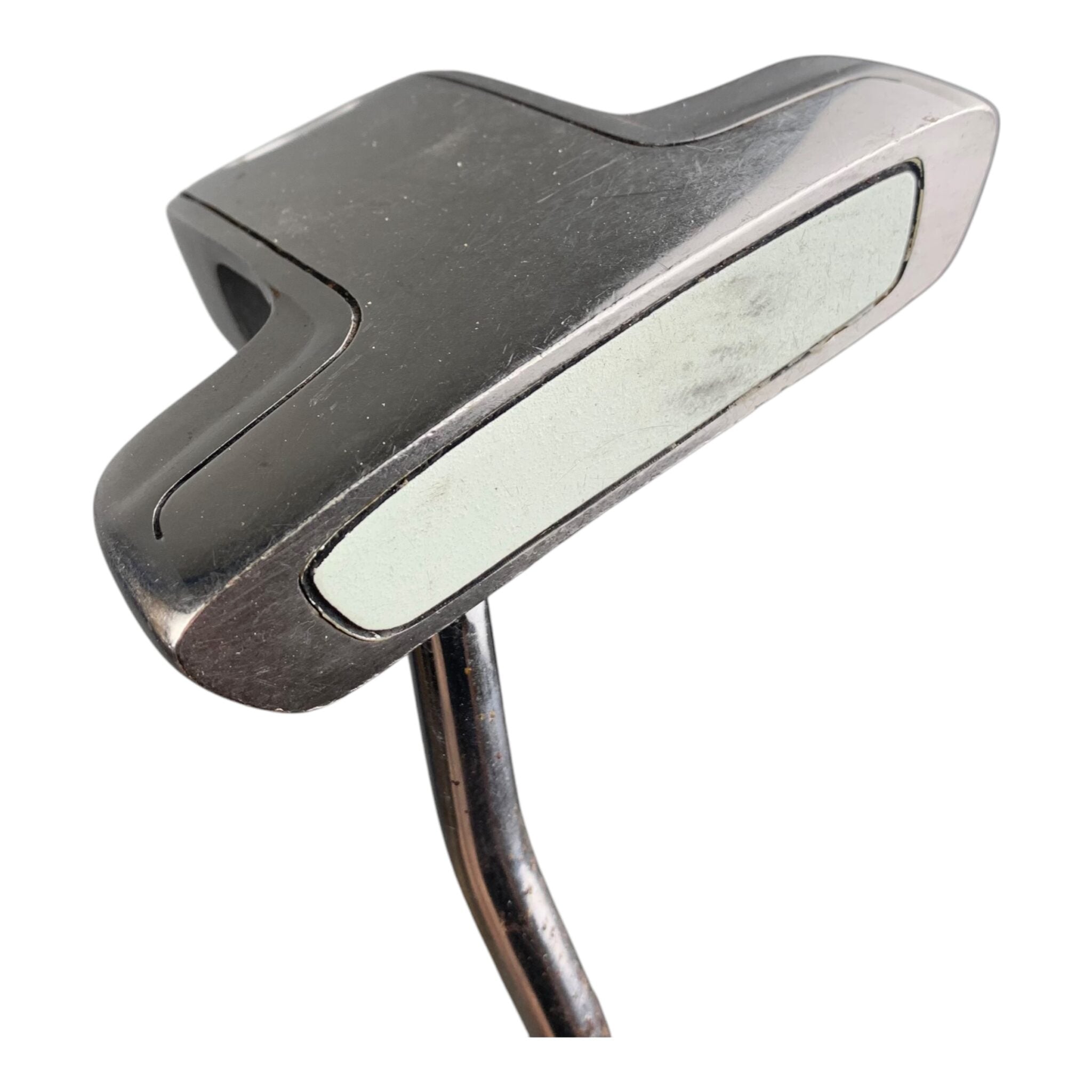 Unbranded 2-ball Putter / 36"