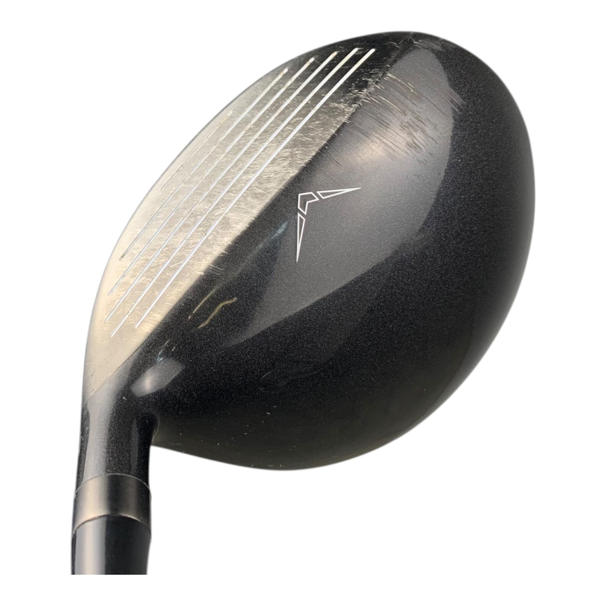 Ben Ross Compressor Fairway Wood / Flex Stiff / Grafit / #3/15