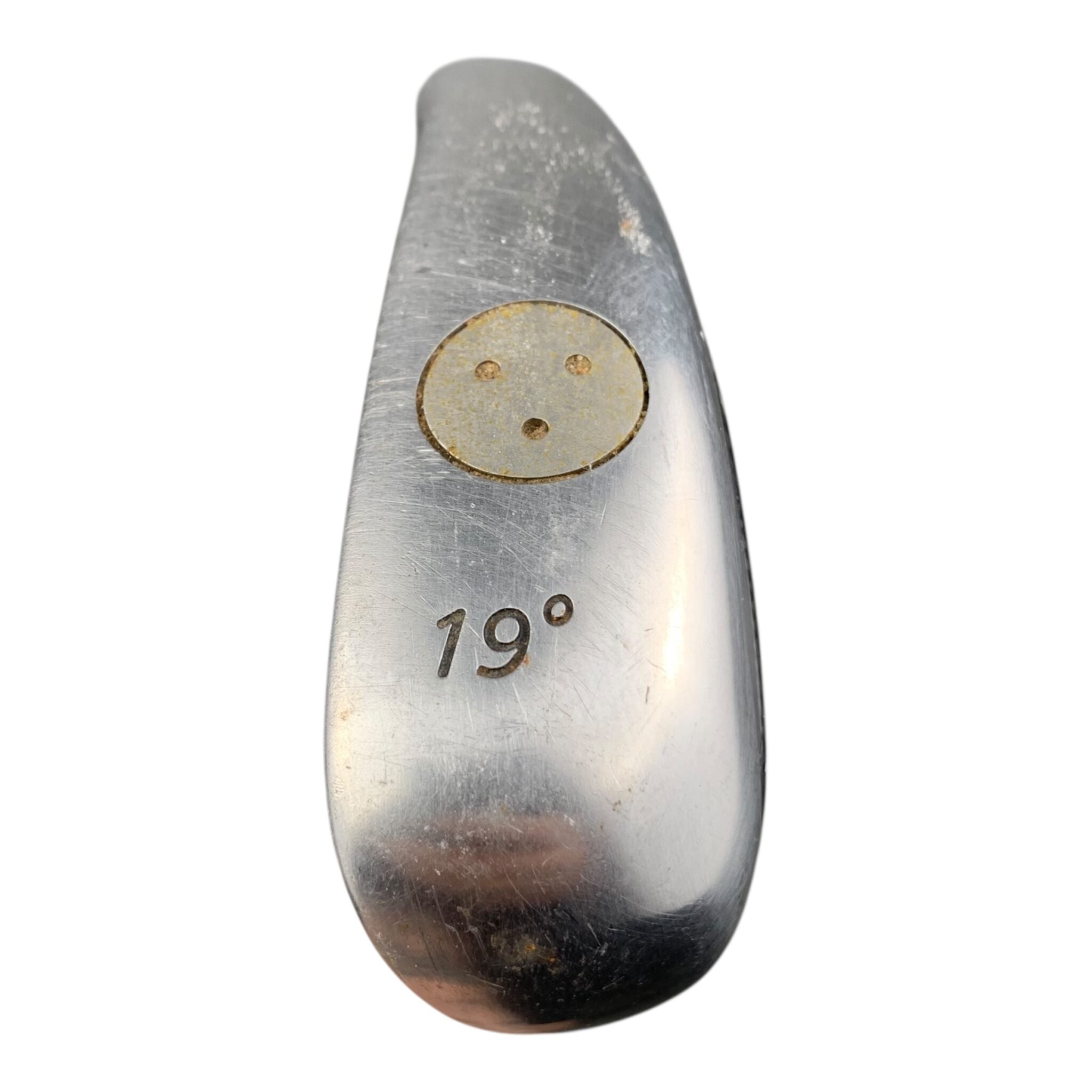 Titleist 503H Driving Iron / Flex Stiff / Stål / #3/19