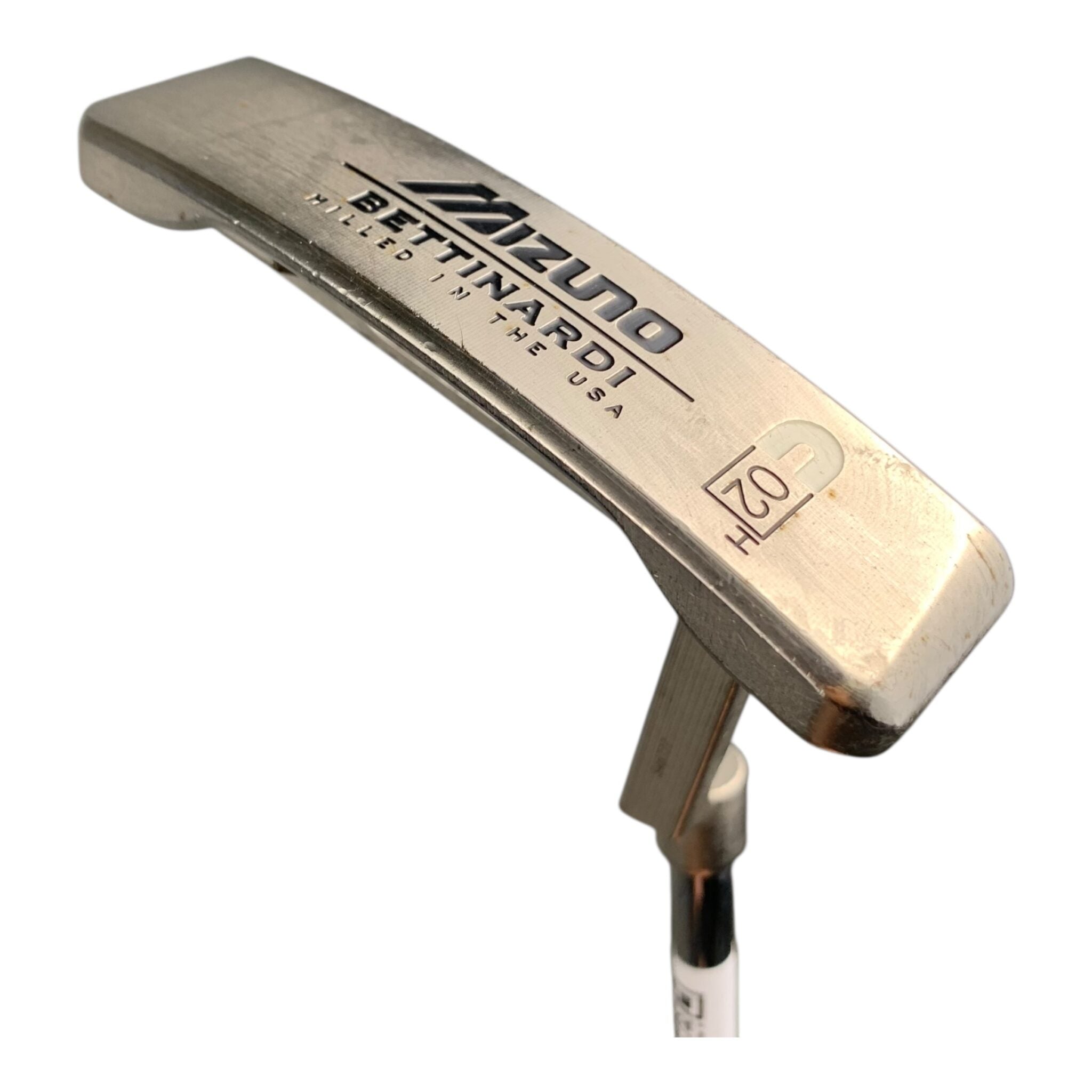 Mizuno Bettenardi C02H Putter / 34"