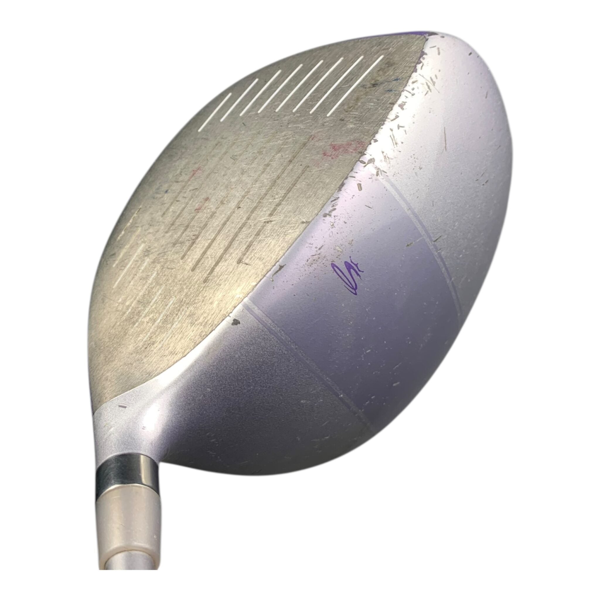 Cobra Baffler Driver / Flex Ladies / Loft 14