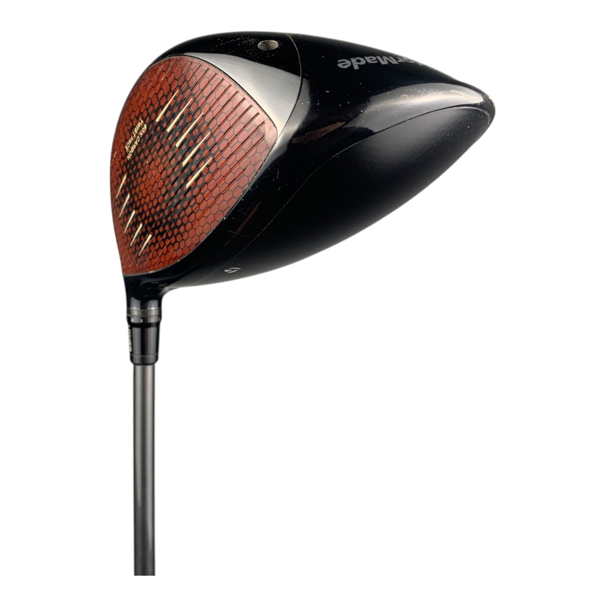 TaylorMade Stealth Driver / Flex Stiff / Loft 9