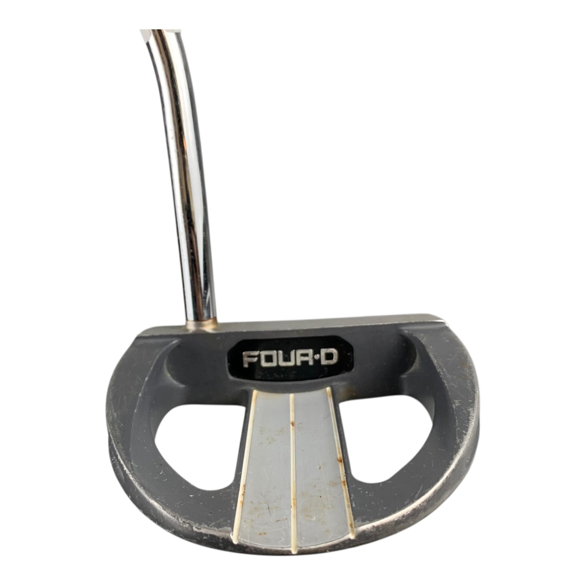 Four-D P63 Putter / 35"