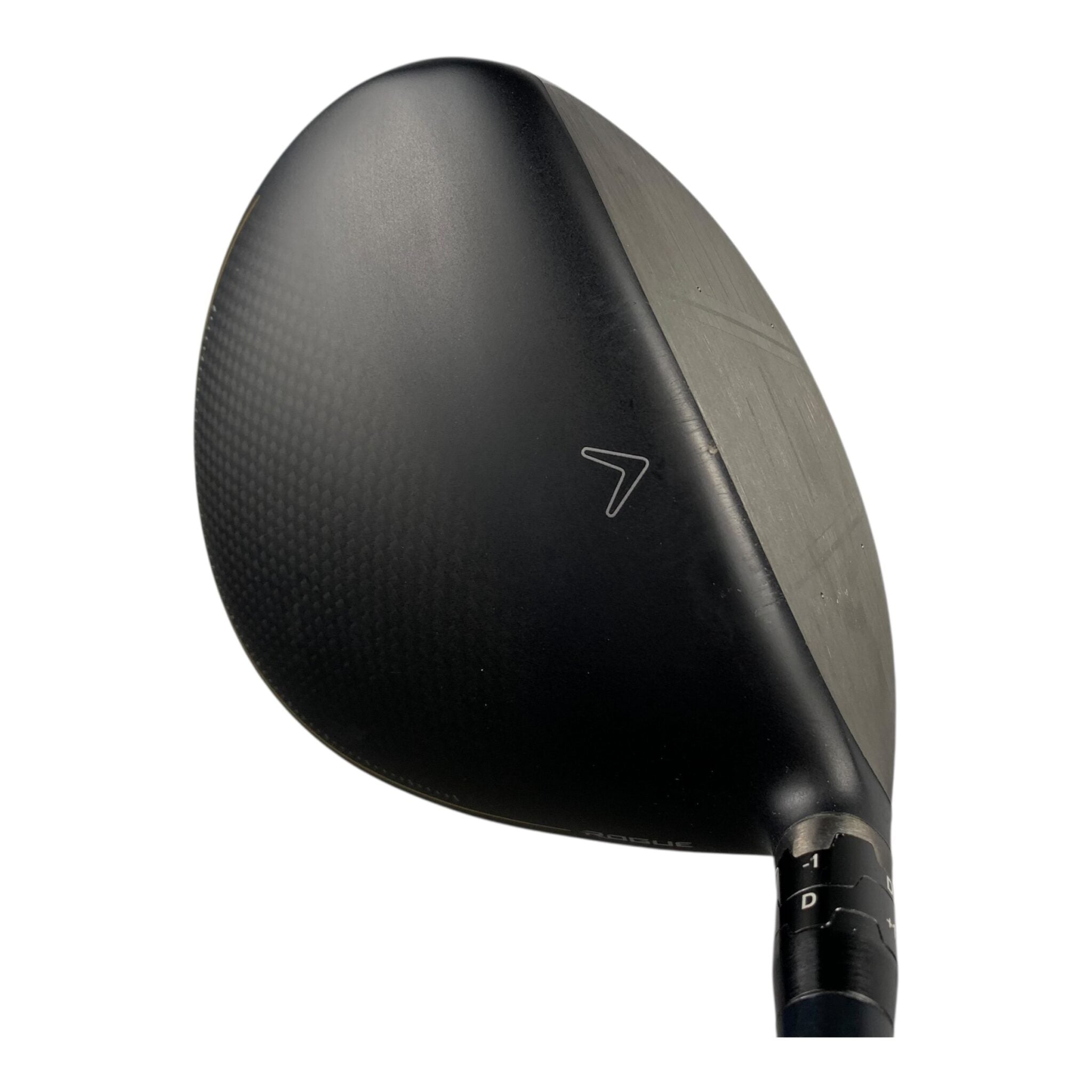 Callaway Rogue St Max LS Driver / Flex A-flex / Loft 9 - Venstre