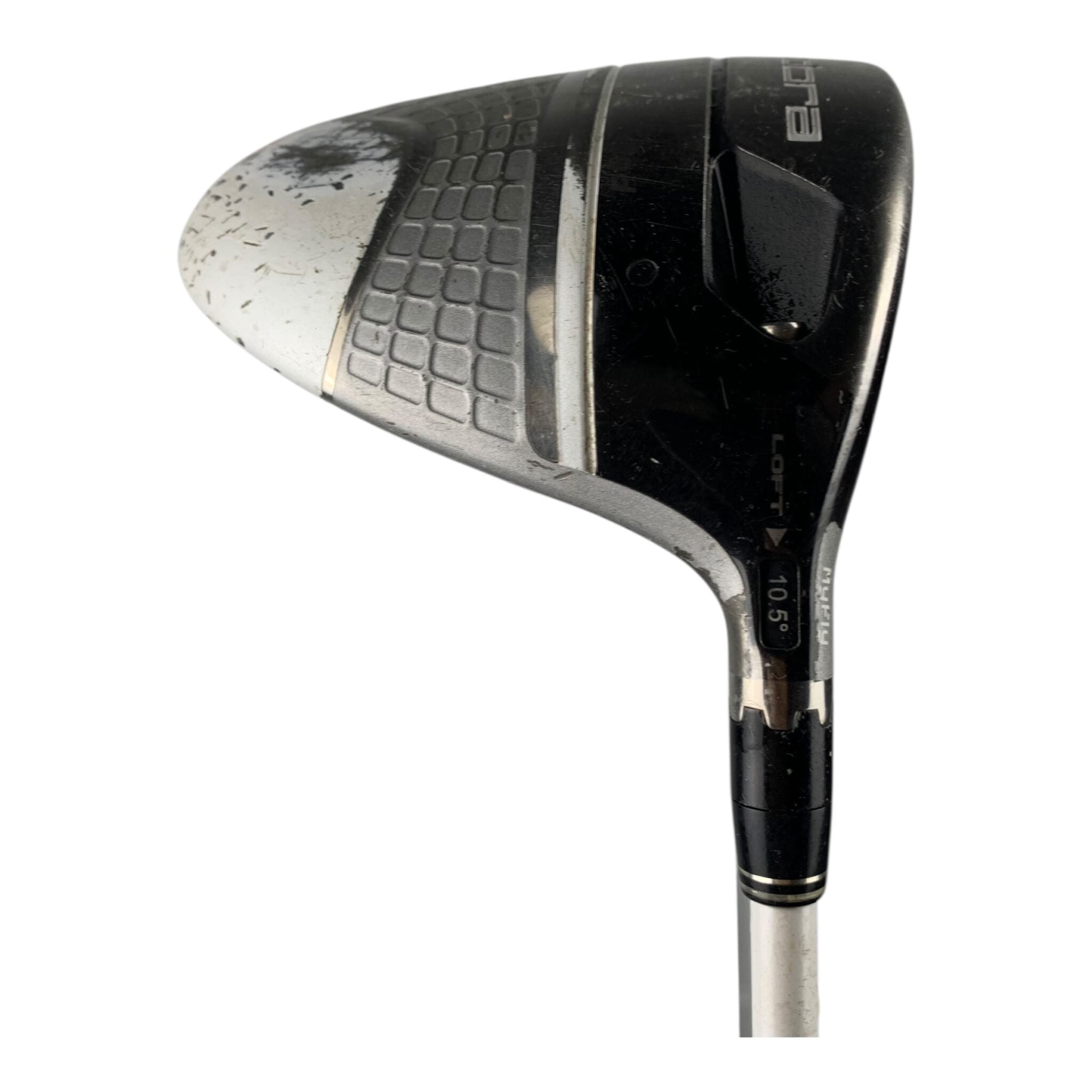 Titleist 913D3 Driver / Flex Stiff / Loft 8,5