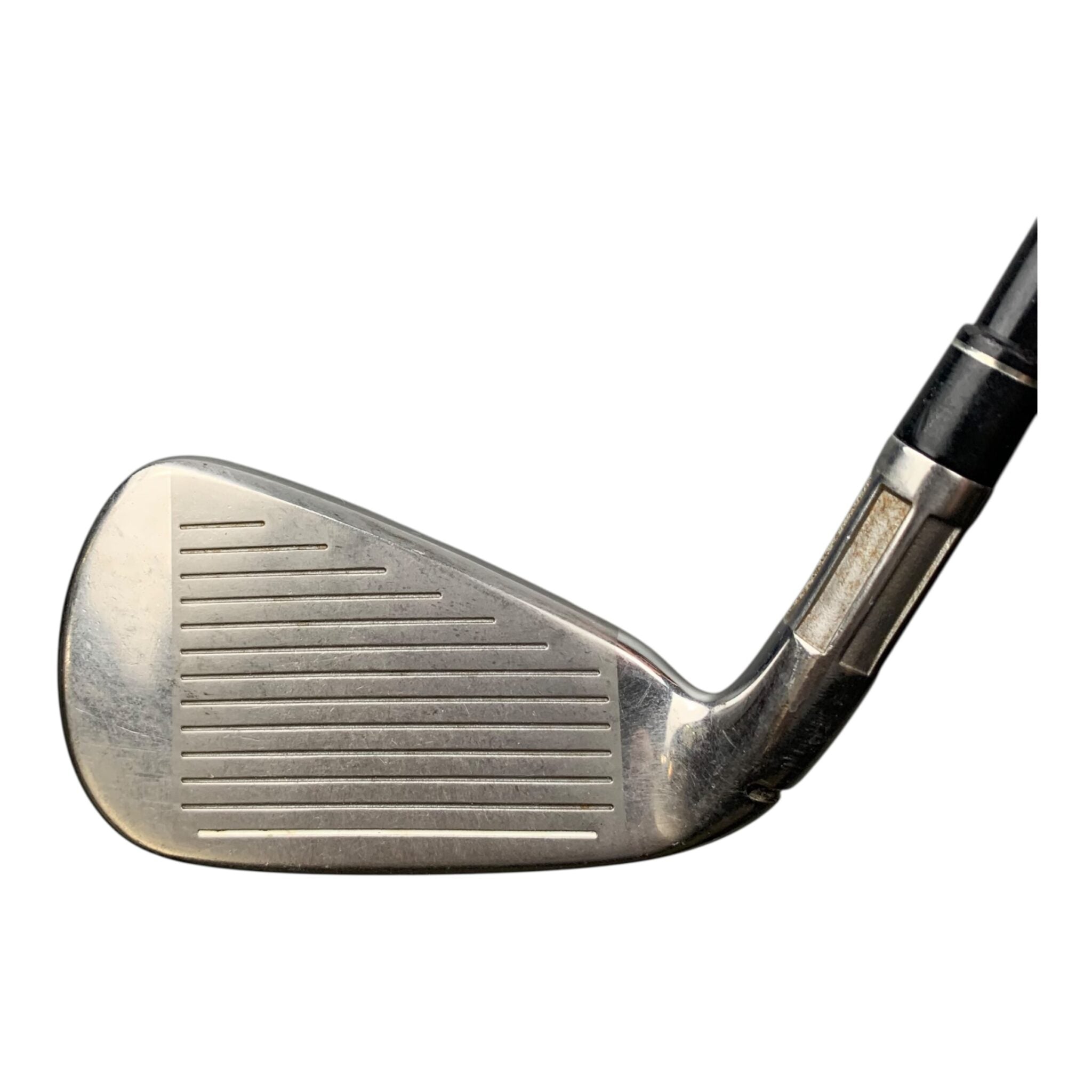 TaylorMade M6 Driving Iron / Flex Regular / Grafit / #4/24