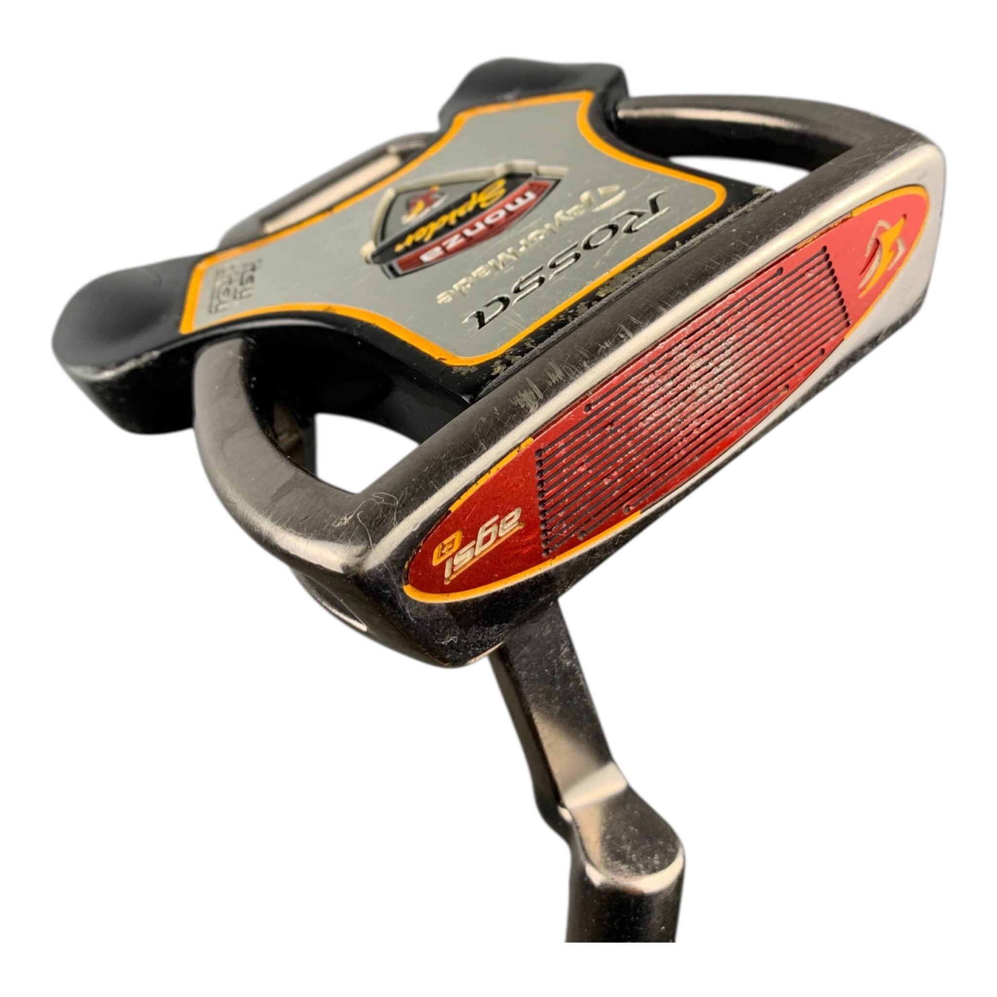 TaylorMade Rossa Monza Spider Putter / 35"
