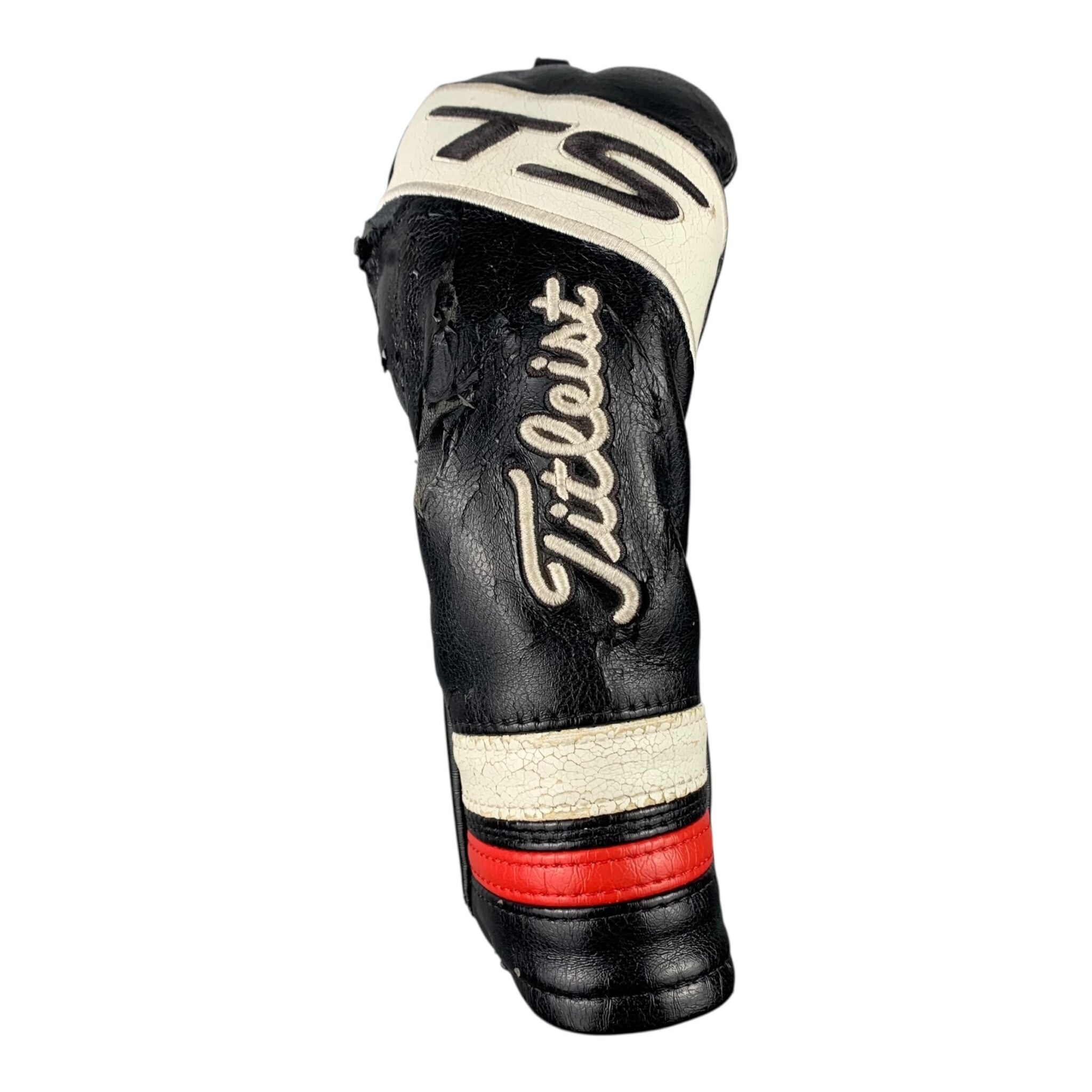 Titleist TS3 Hybrid / Flex Stiff / Grafit / #2/17