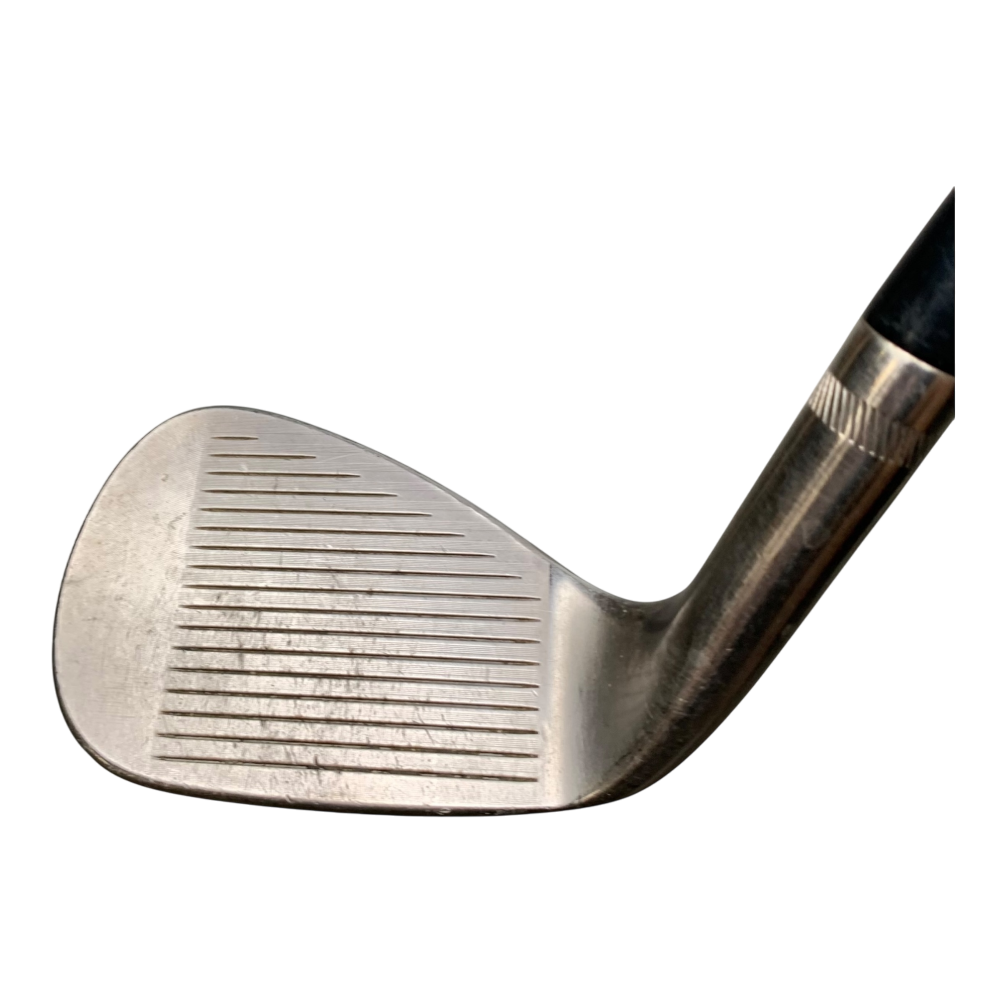 Titleist SM8 Wedge / Stål / #52/12 galleri billede 2 - brugt golf udstyr i god stand