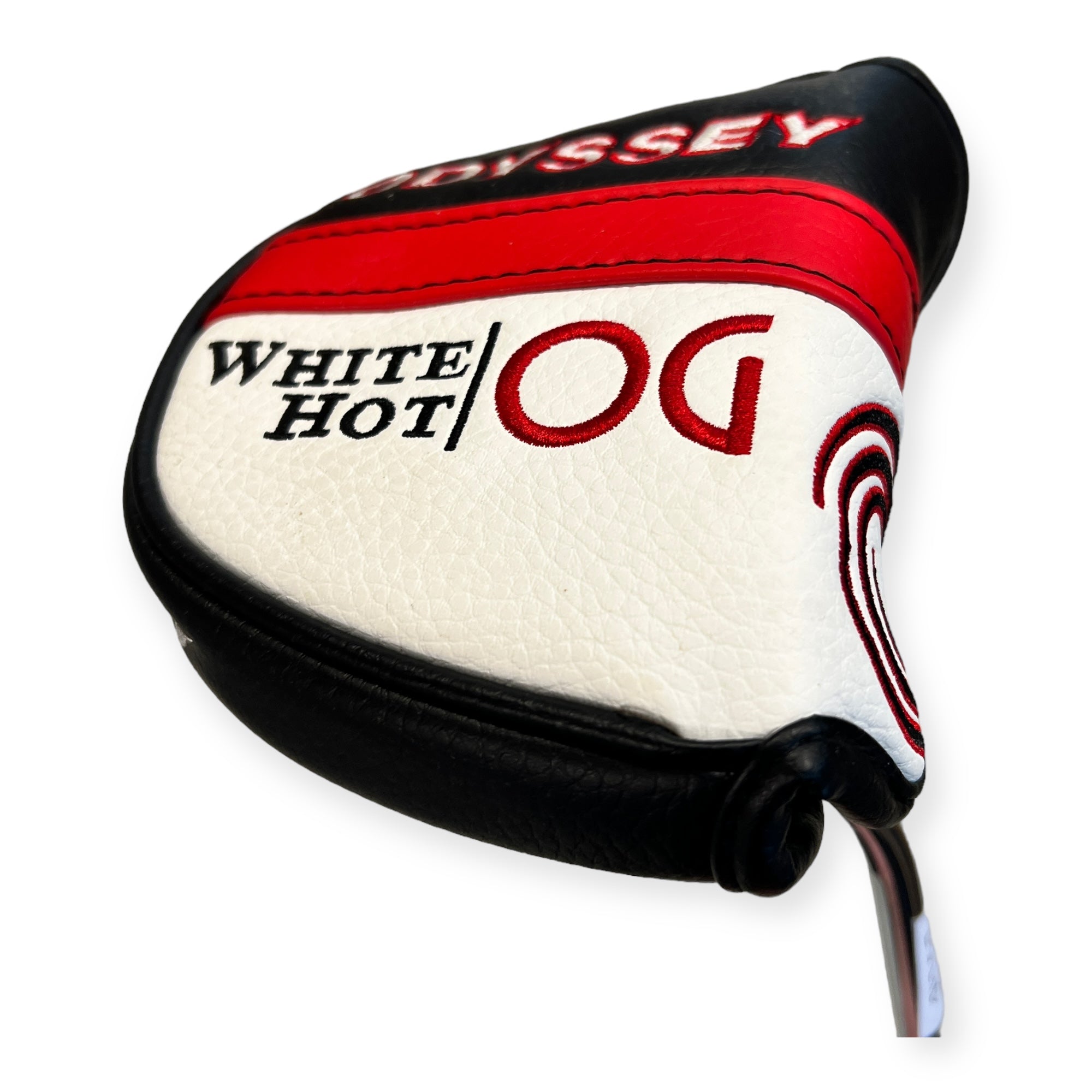 Odyssey White Hot OG 7 Bird Stroke Lab Putter / 34"