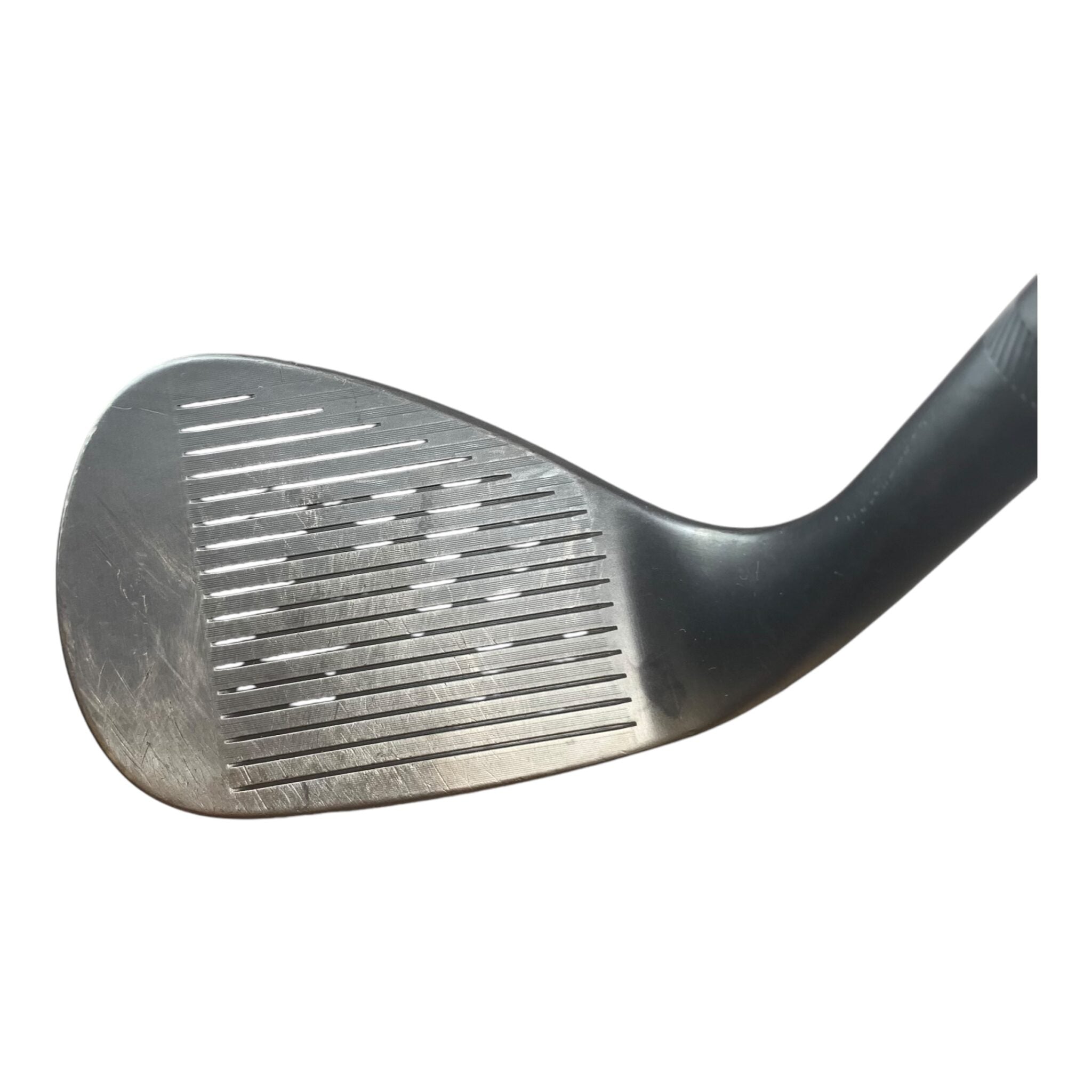 Titleist Vokey SM9 Jet Black Wedge / #52/08 S Grind