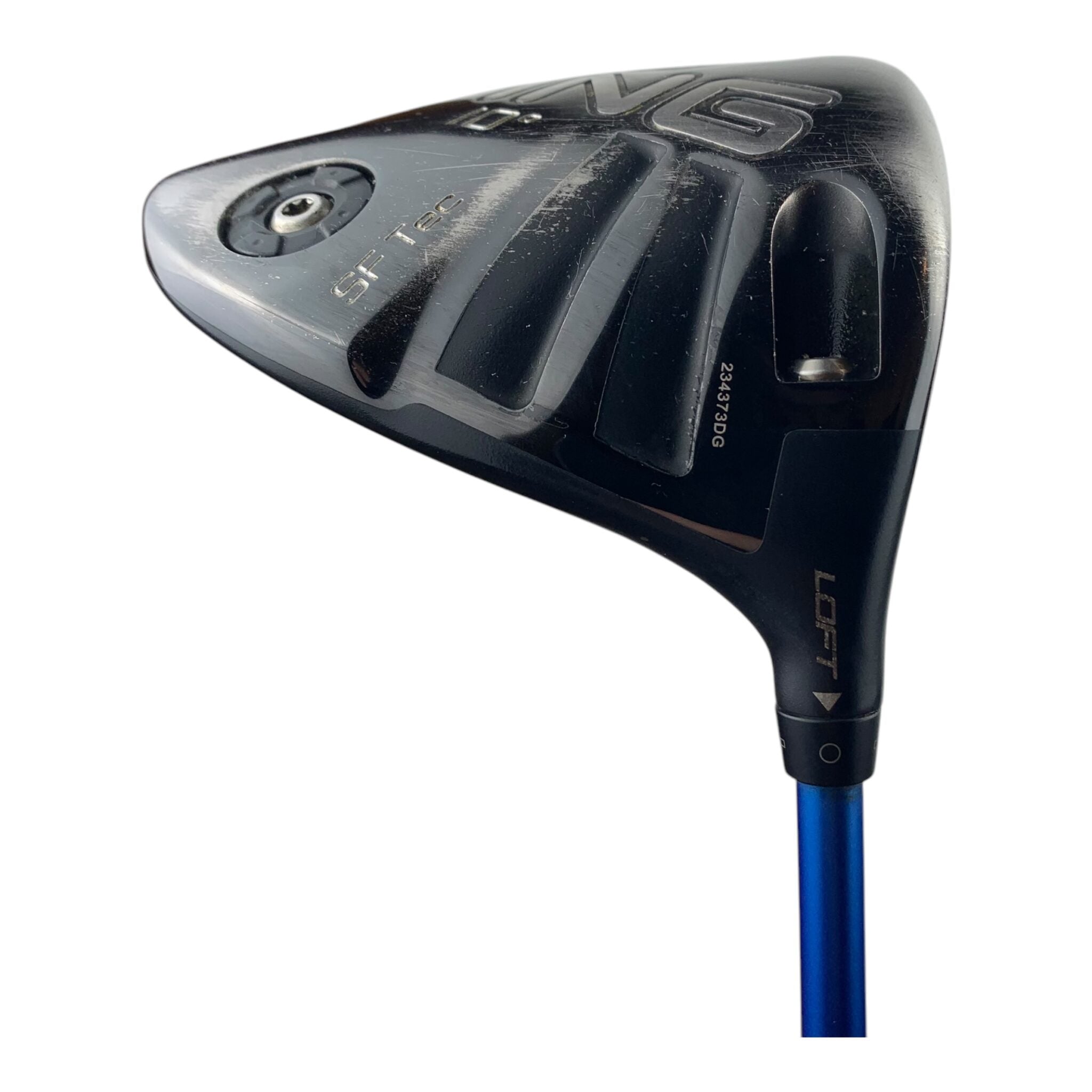 Ping G30 Driver / Flex Regular / Grafit / Loft 10