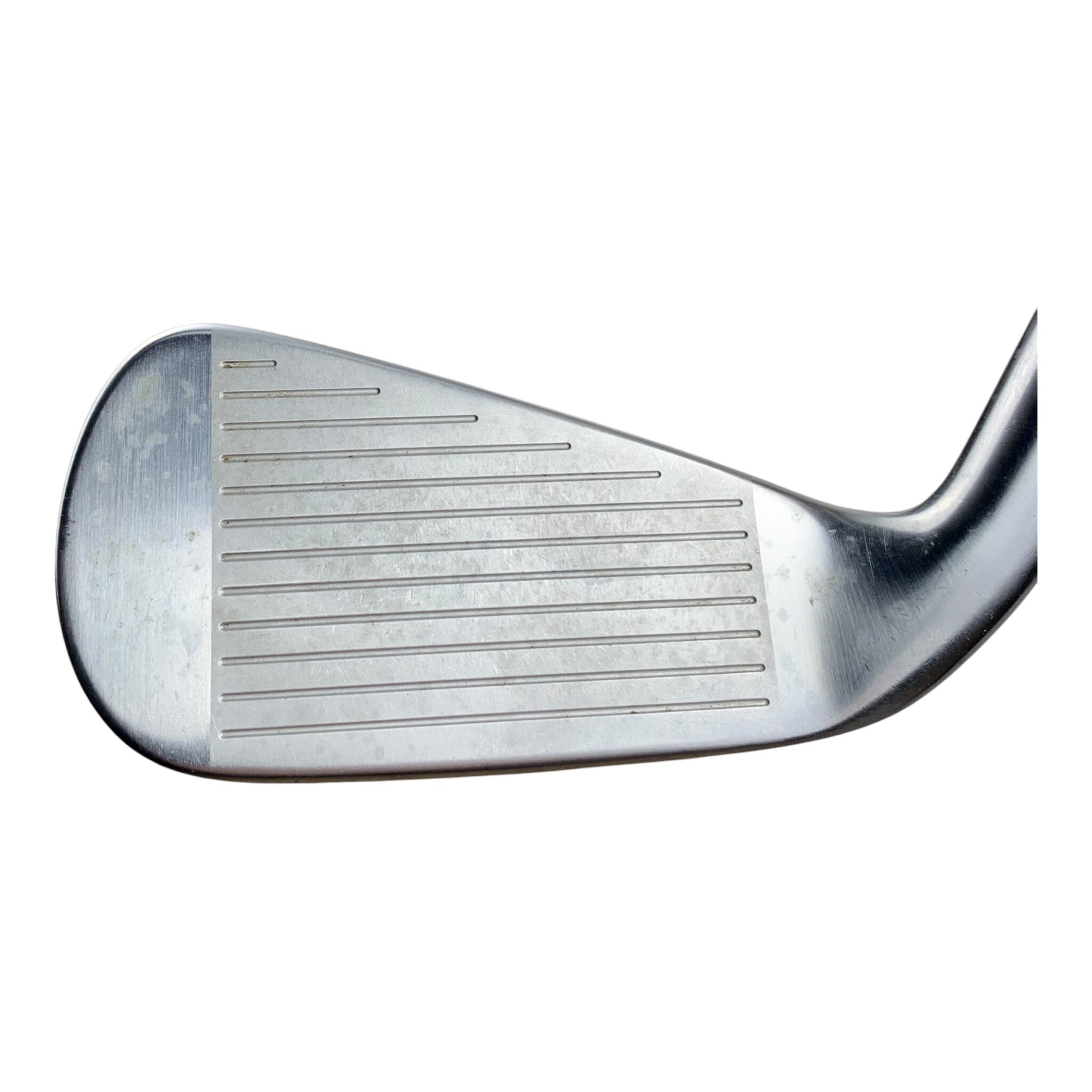 Titleist U510 Driving Iron / Flex Regular / Grafit / #4/22