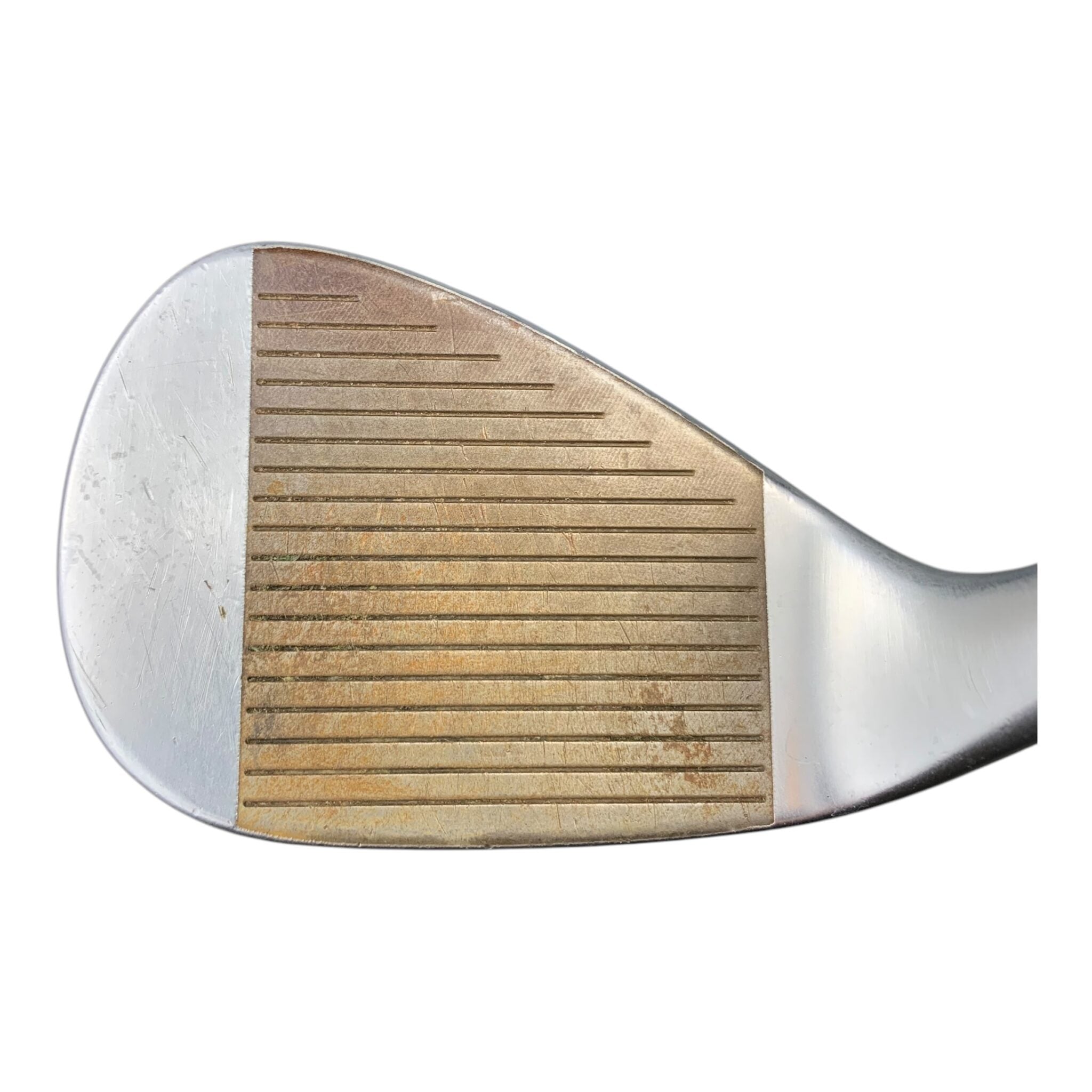 Taylormade MG4 Wedge / Flex Wedge / Stål / #56/12 SB