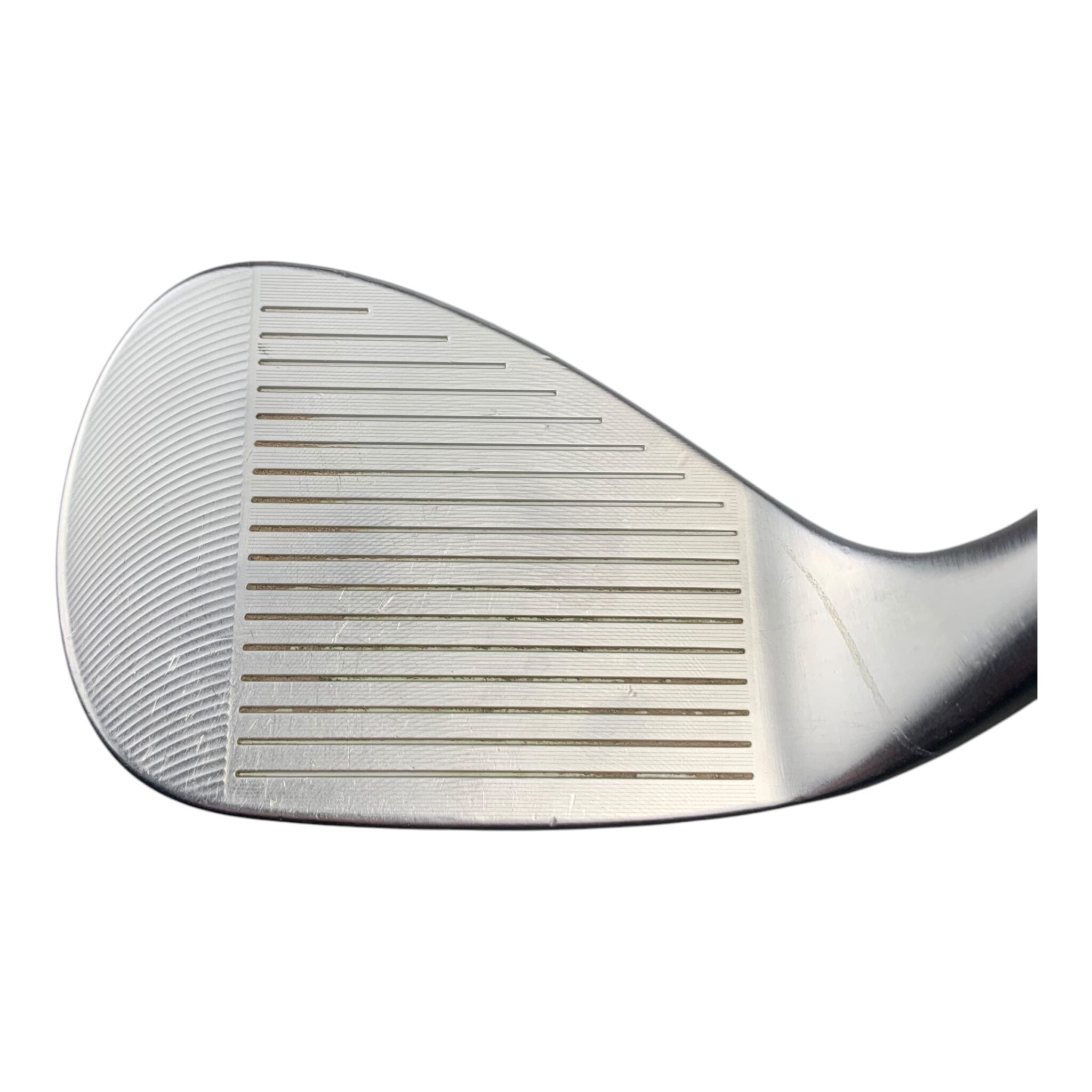 Cleveland RTX-4 Wedge / Stål / #56/10