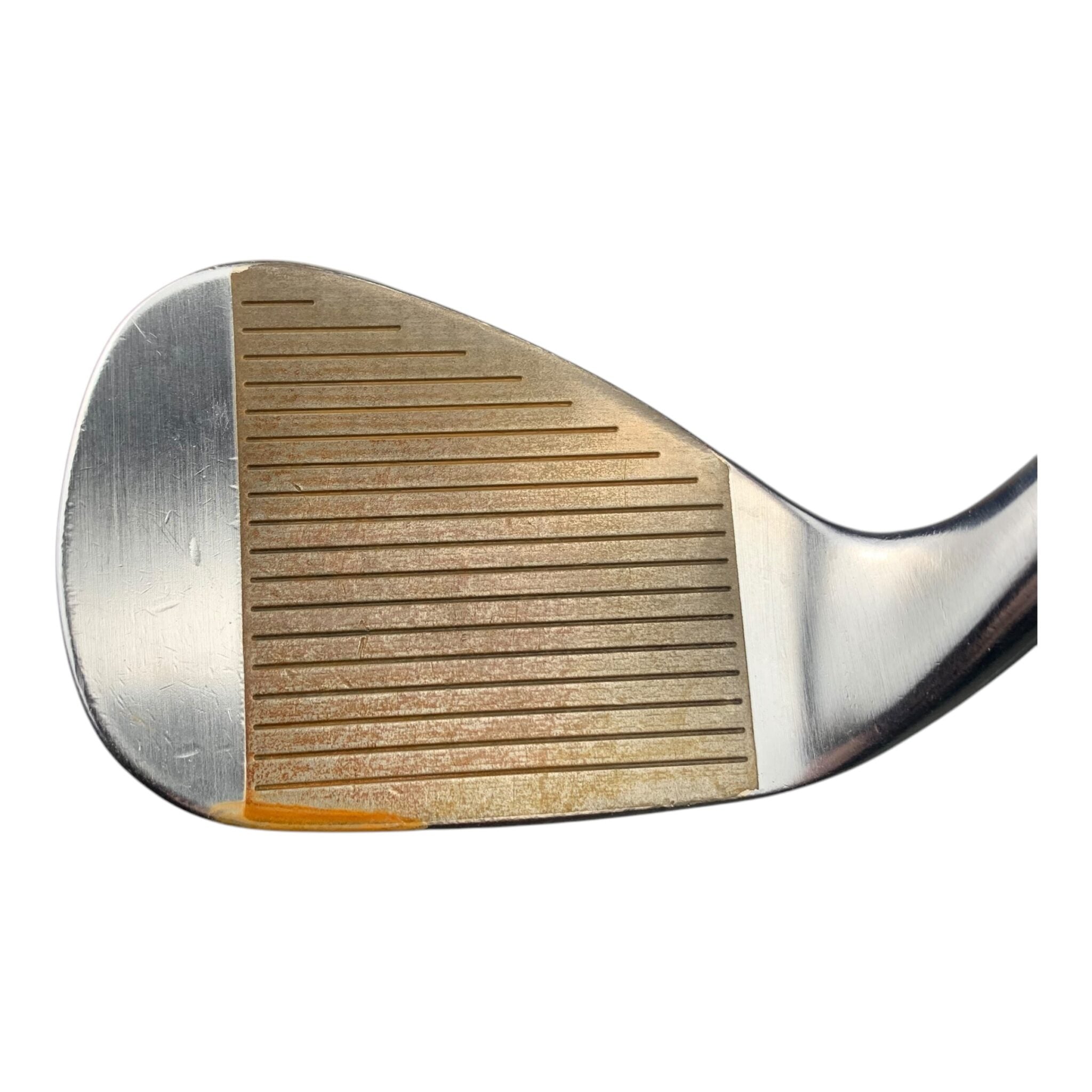 TaylorMade Milled Grind Wedge / Stål / #48/09